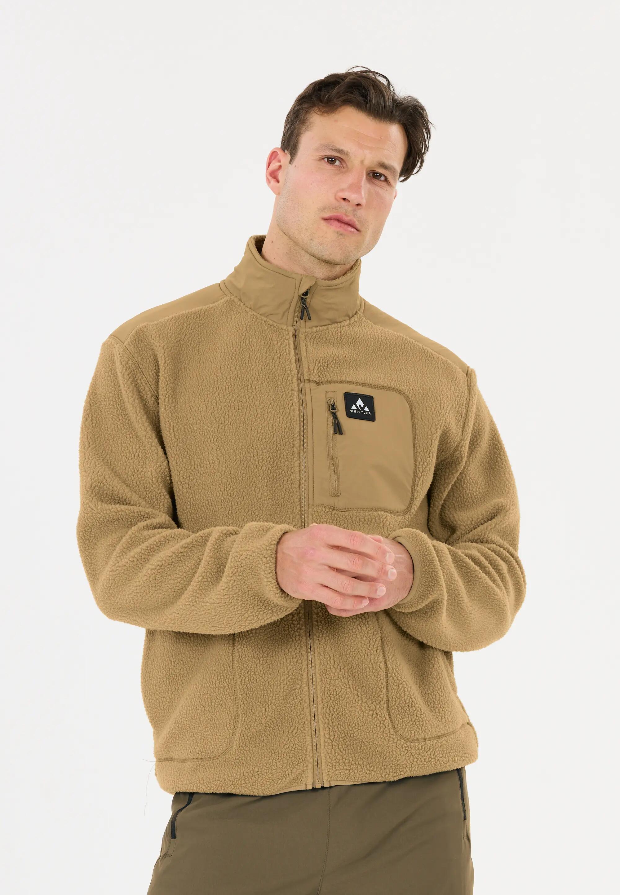 Fleecejacke Felis 4/15