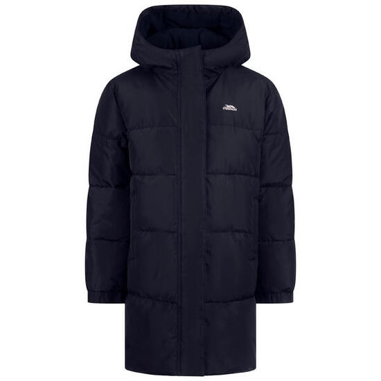 Manteau à capuche imperméable enfant Trespass Northridge