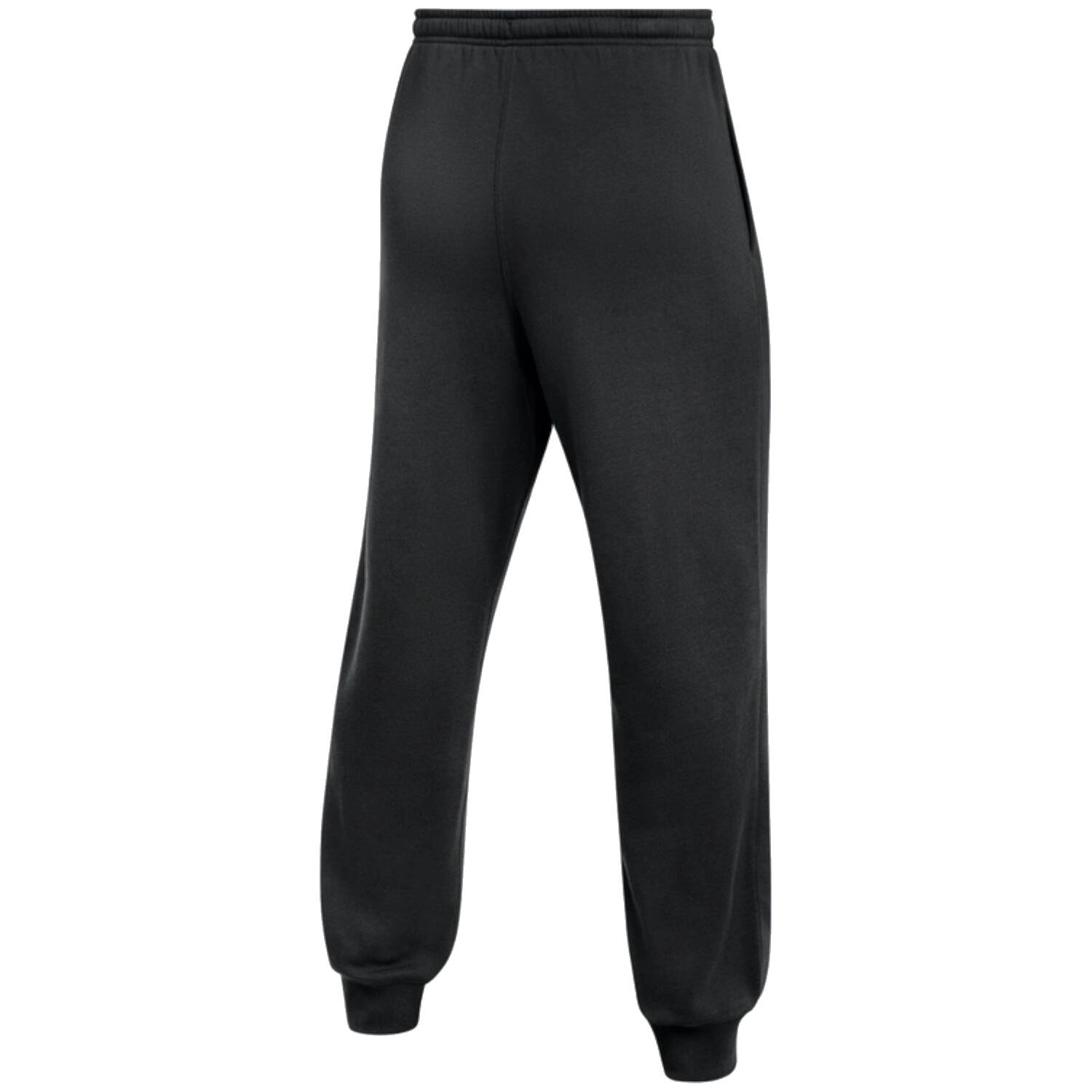 Spodnie sportowe męskie Park 26 Fleece Pant 2/3