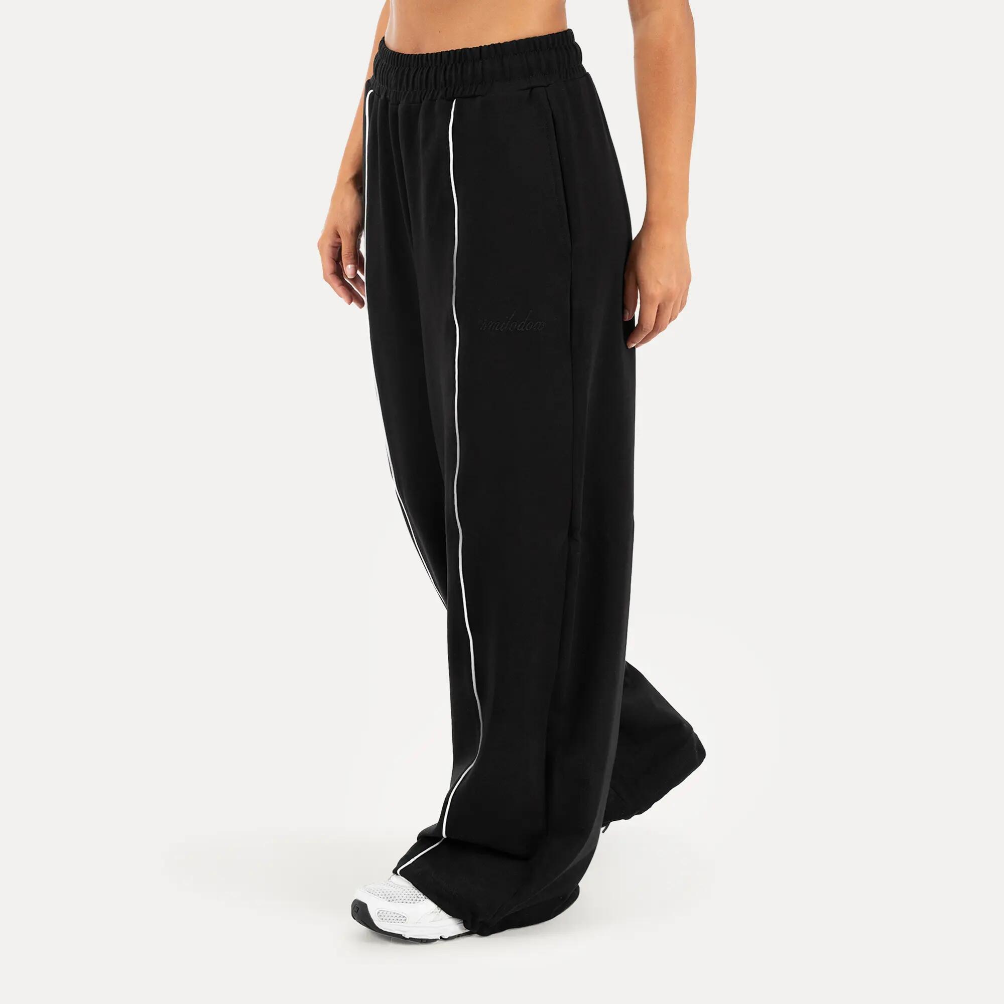 Damen Jogginghose Veyt Schwarz 2/6