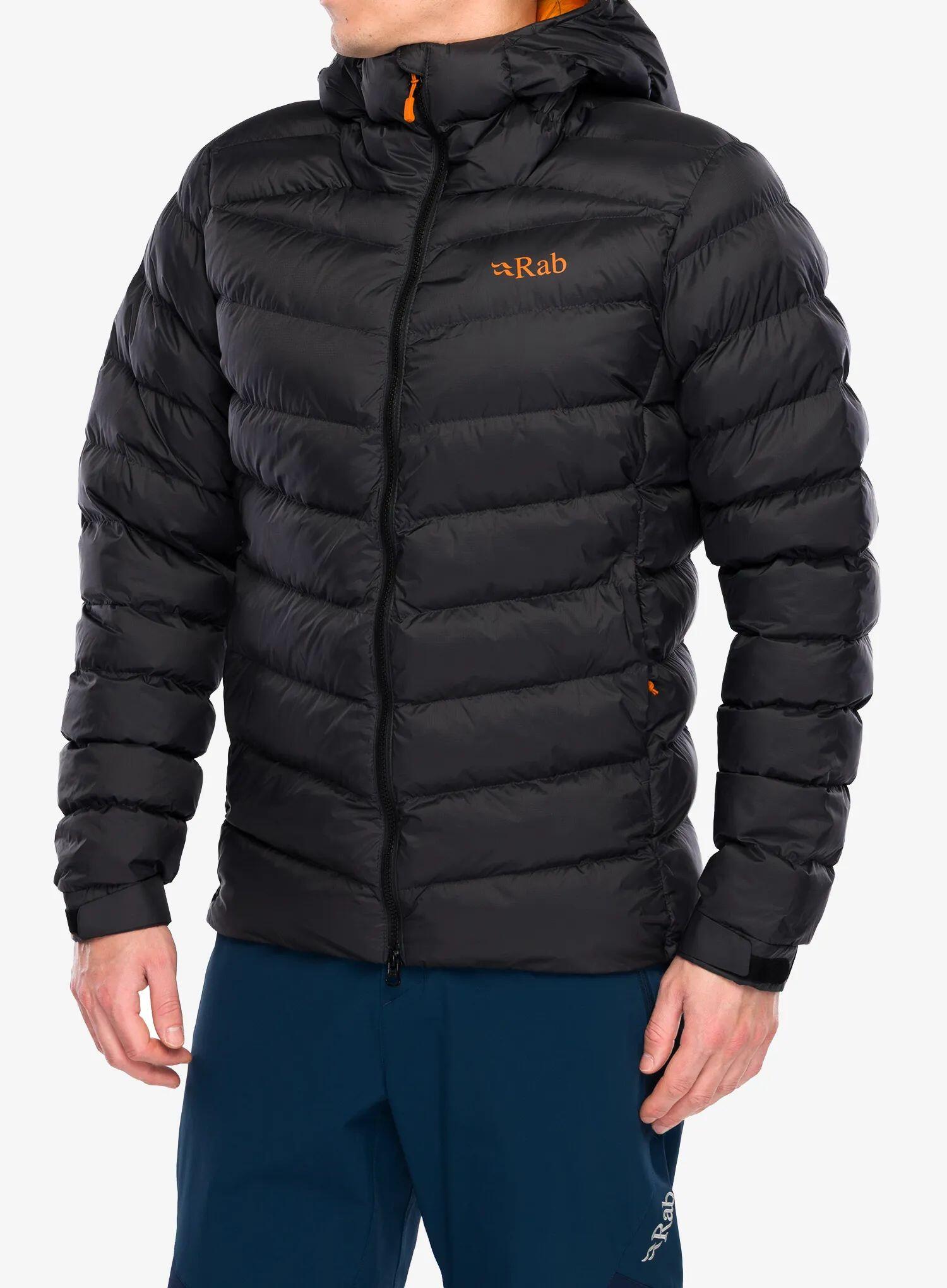 Kurtka ocieplana Rab Nebula Pro Jacket 6/7