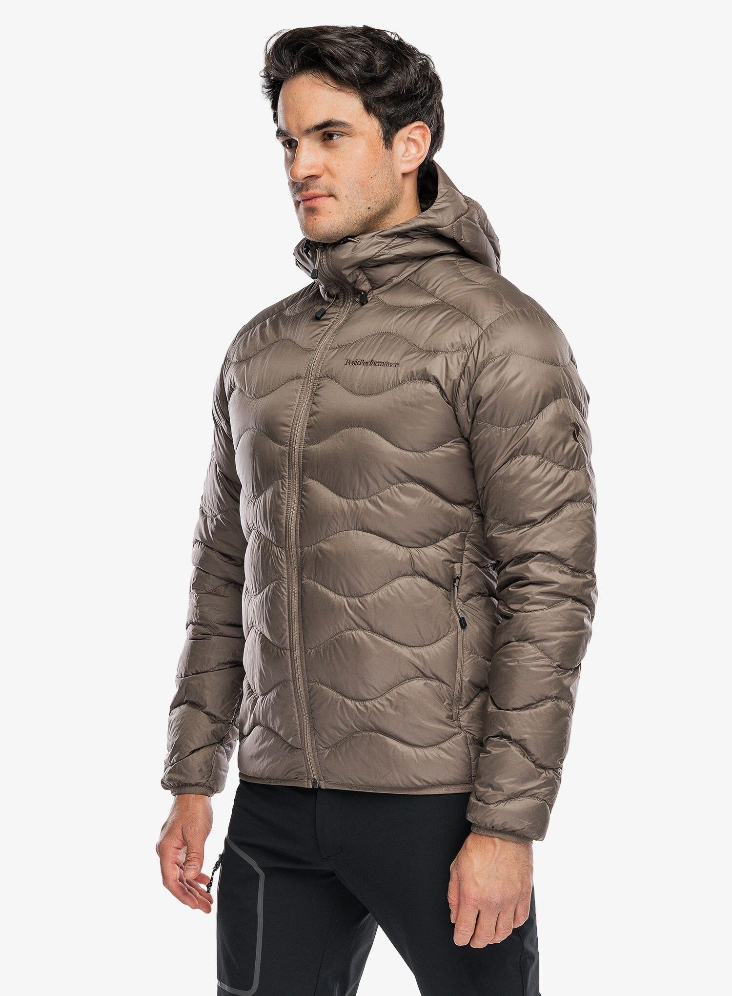 Kurtka puchowa Peak Performance Helium Down Hood Jacket 5/7