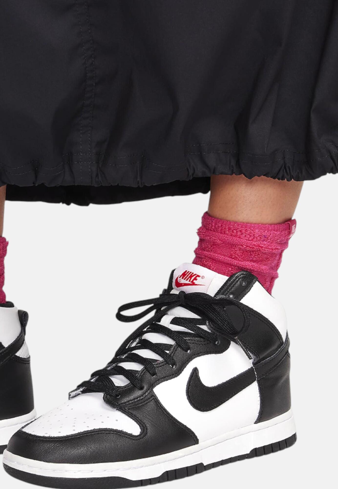 Nike Sportswear - Gonna W NSW SKIRT WVN SW in Nylon per donna 5/6