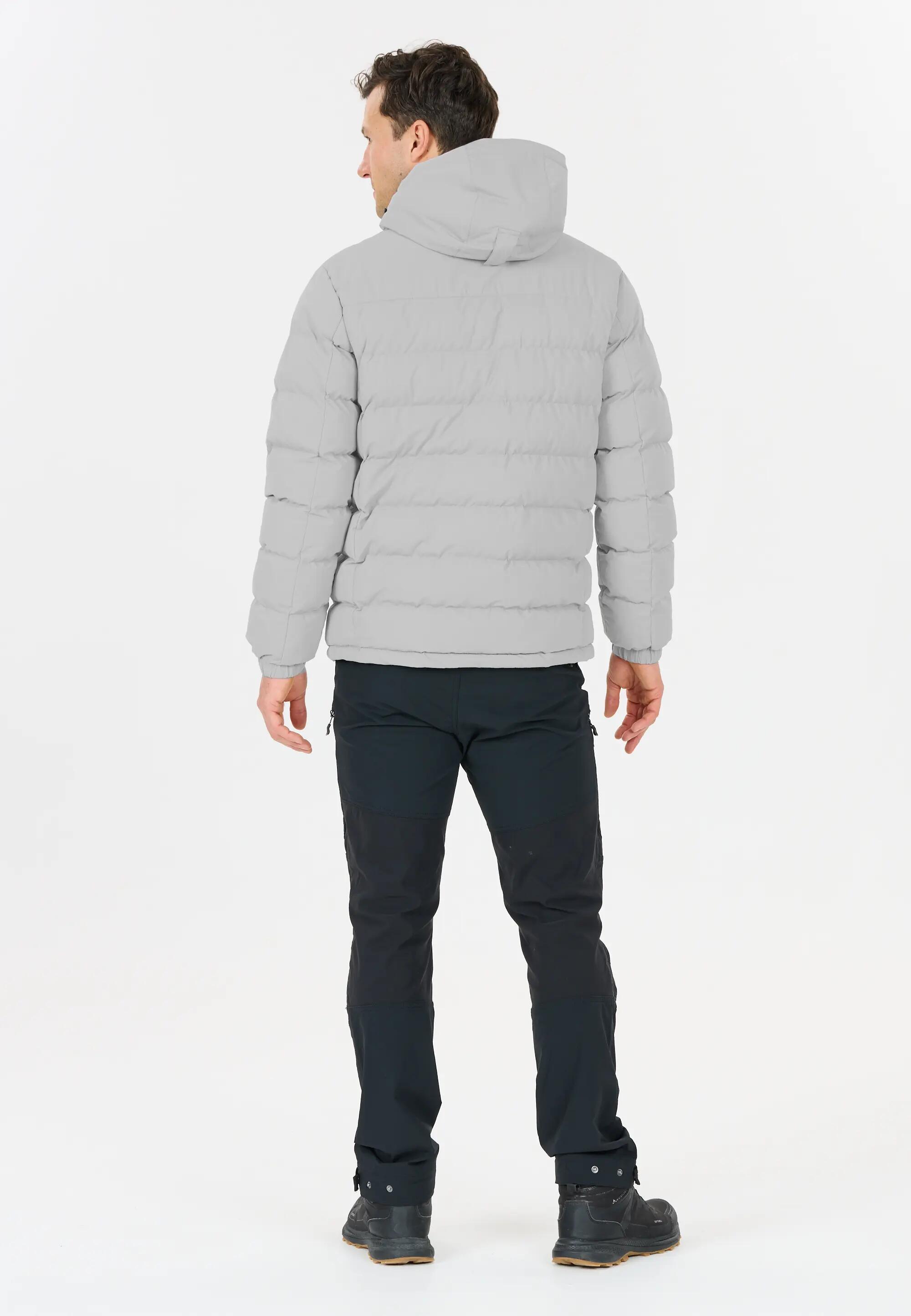 Veste polaire Carseno 5/15