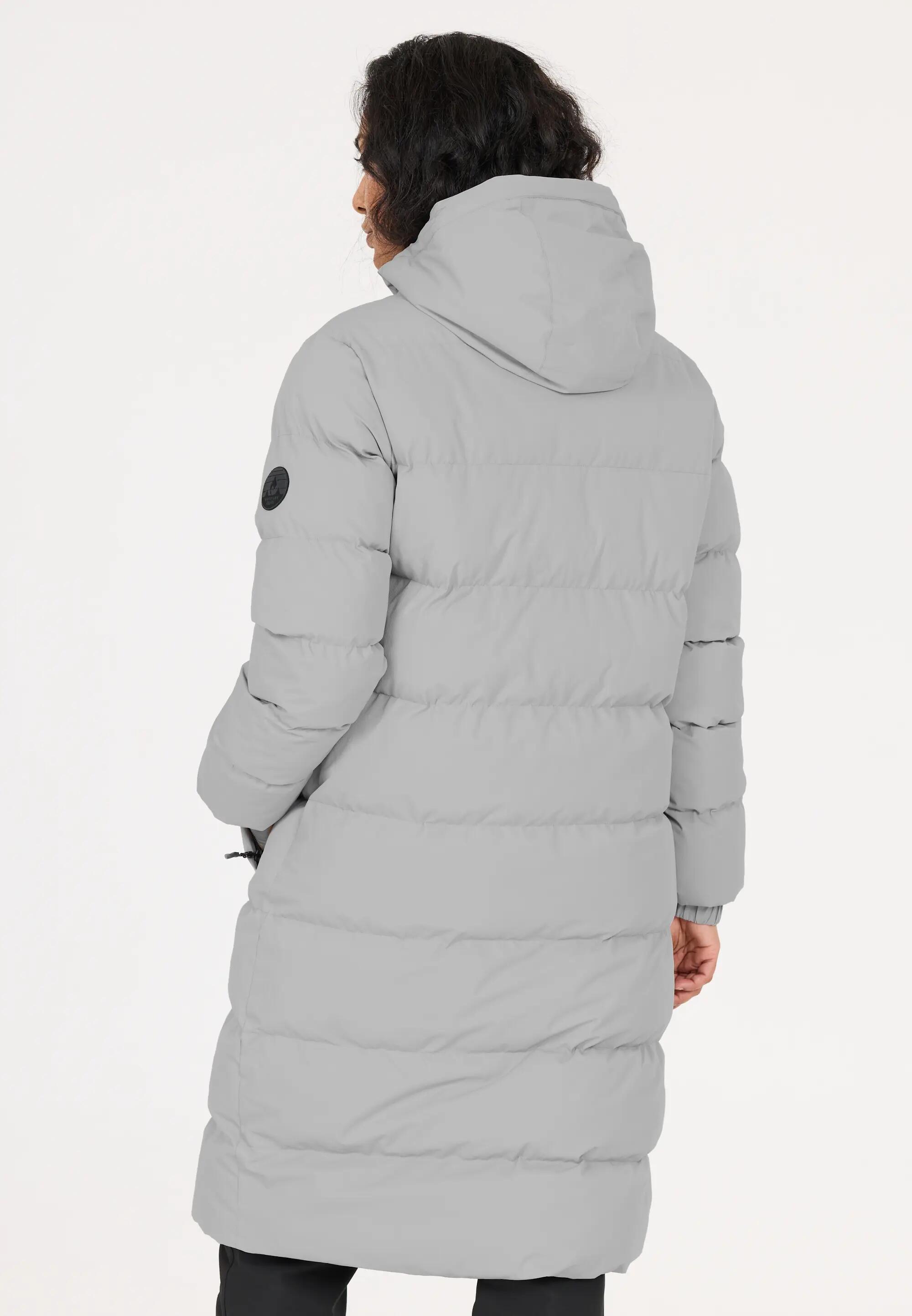 Manteau matelassé Abella 5/15