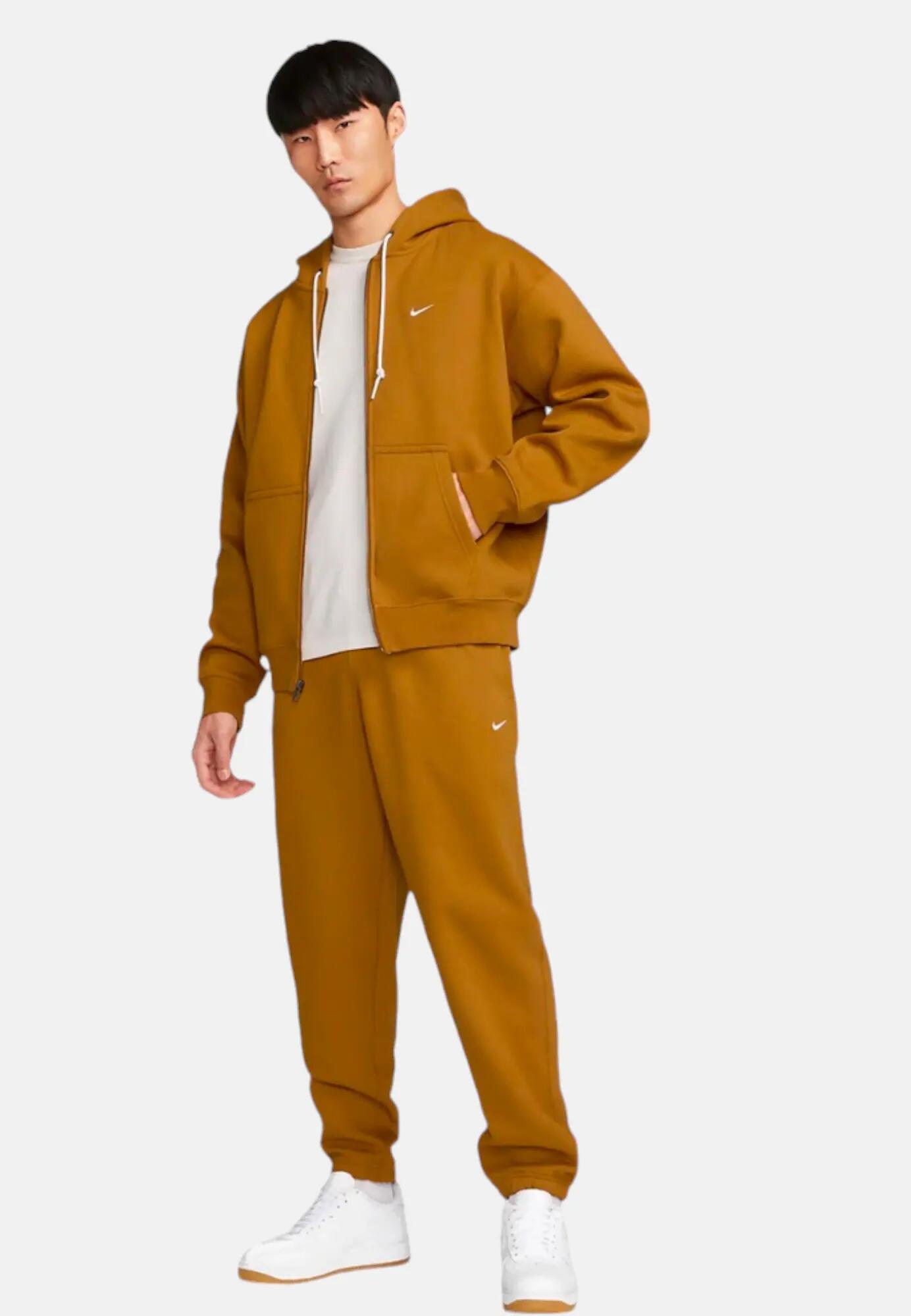 Felpa Nike Sportswear SOLO SWOOSH 5/5