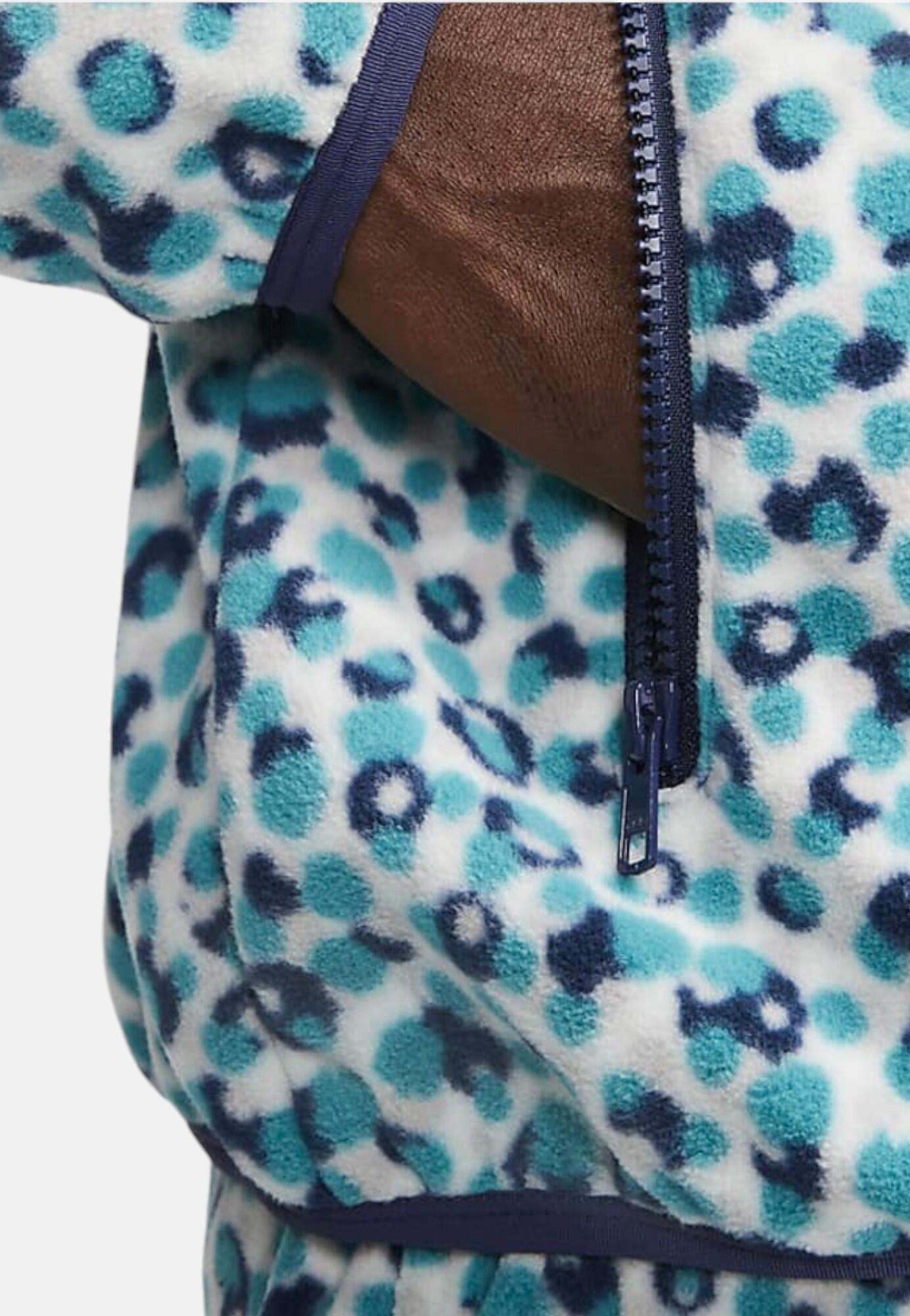 Giacca Nike Sportswear CLUB 4/5