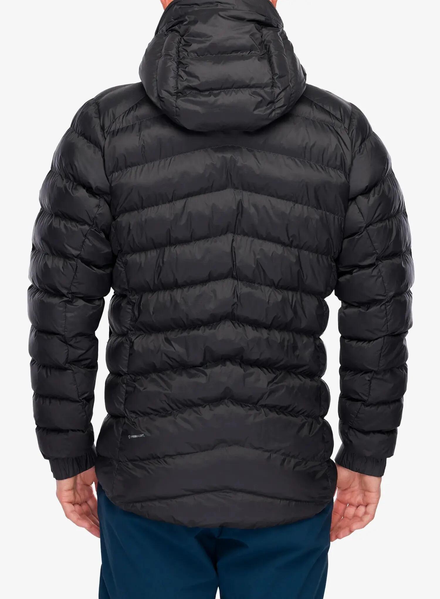Kurtka ocieplana Rab Nebula Pro Jacket 2/7
