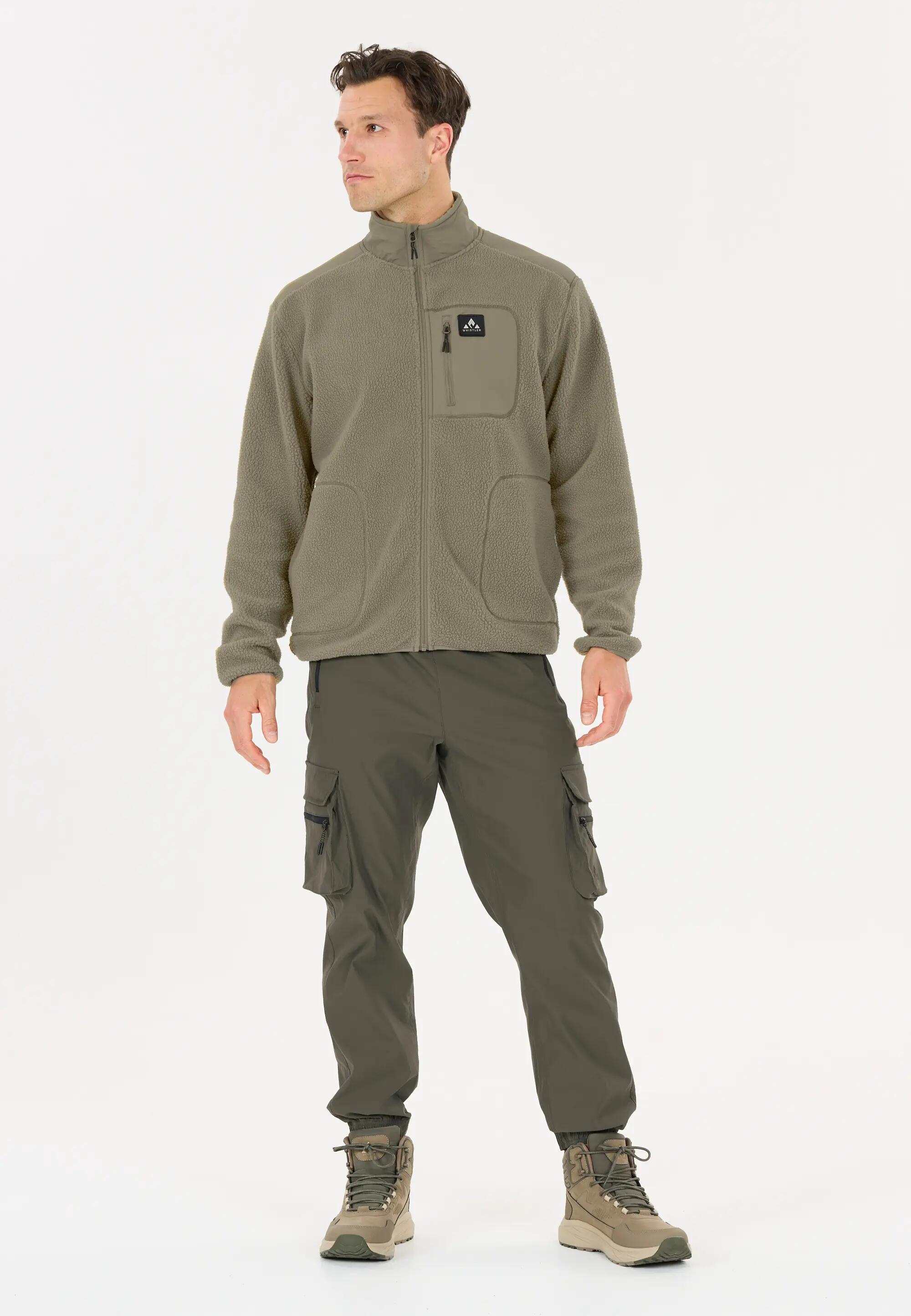 Pantalon Portus 4/15