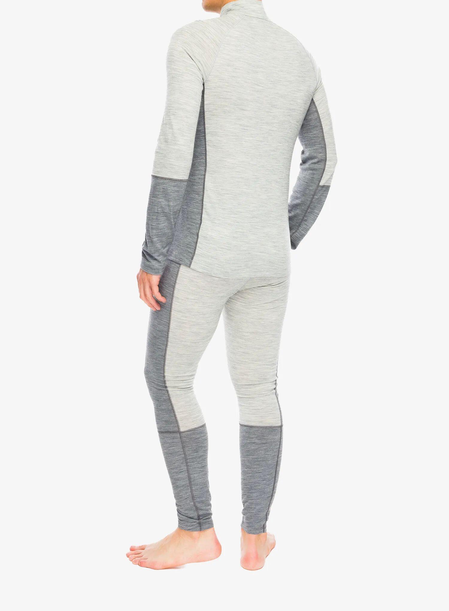 Bluza termoaktywna Peak Performance Magic Half Zip Wool-Blend BL 6/7