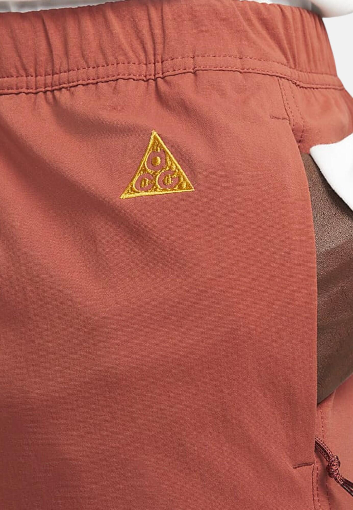 Nike Sportswear - Pantaloni tuta M ACG TRAIL PANT in Nylon per uomo 3/5