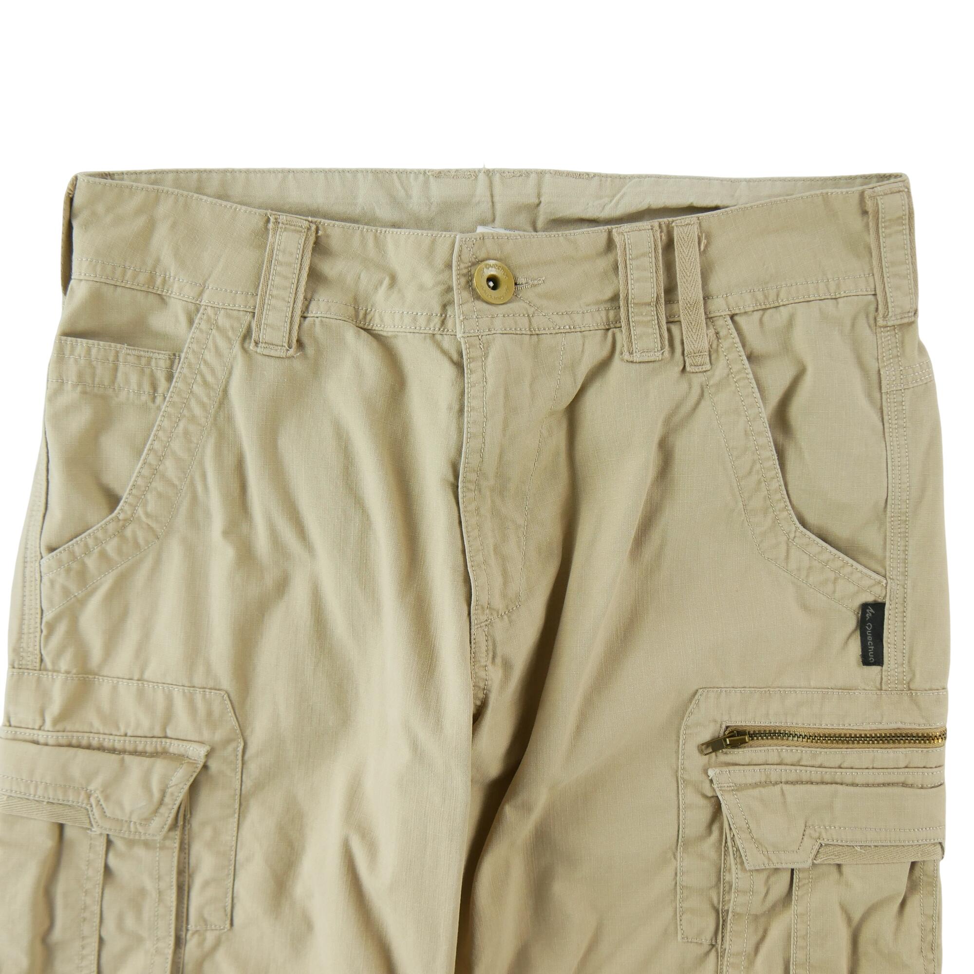 Second life - Decathlon Men's Cargo Pants EU38 - Good 3/7