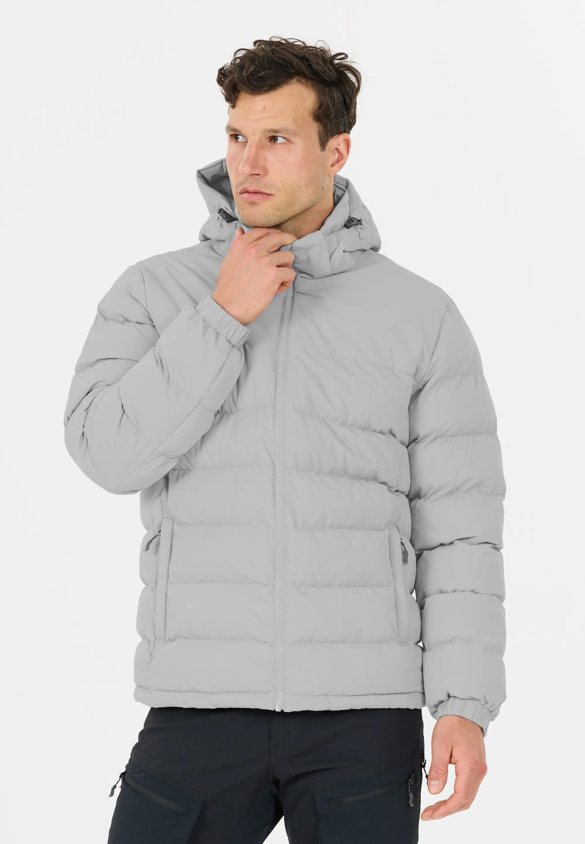 Veste polaire Carseno 4/15