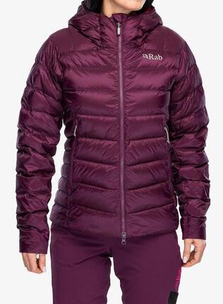 Kurtka trekkingowa Electron Pro Hoody Women