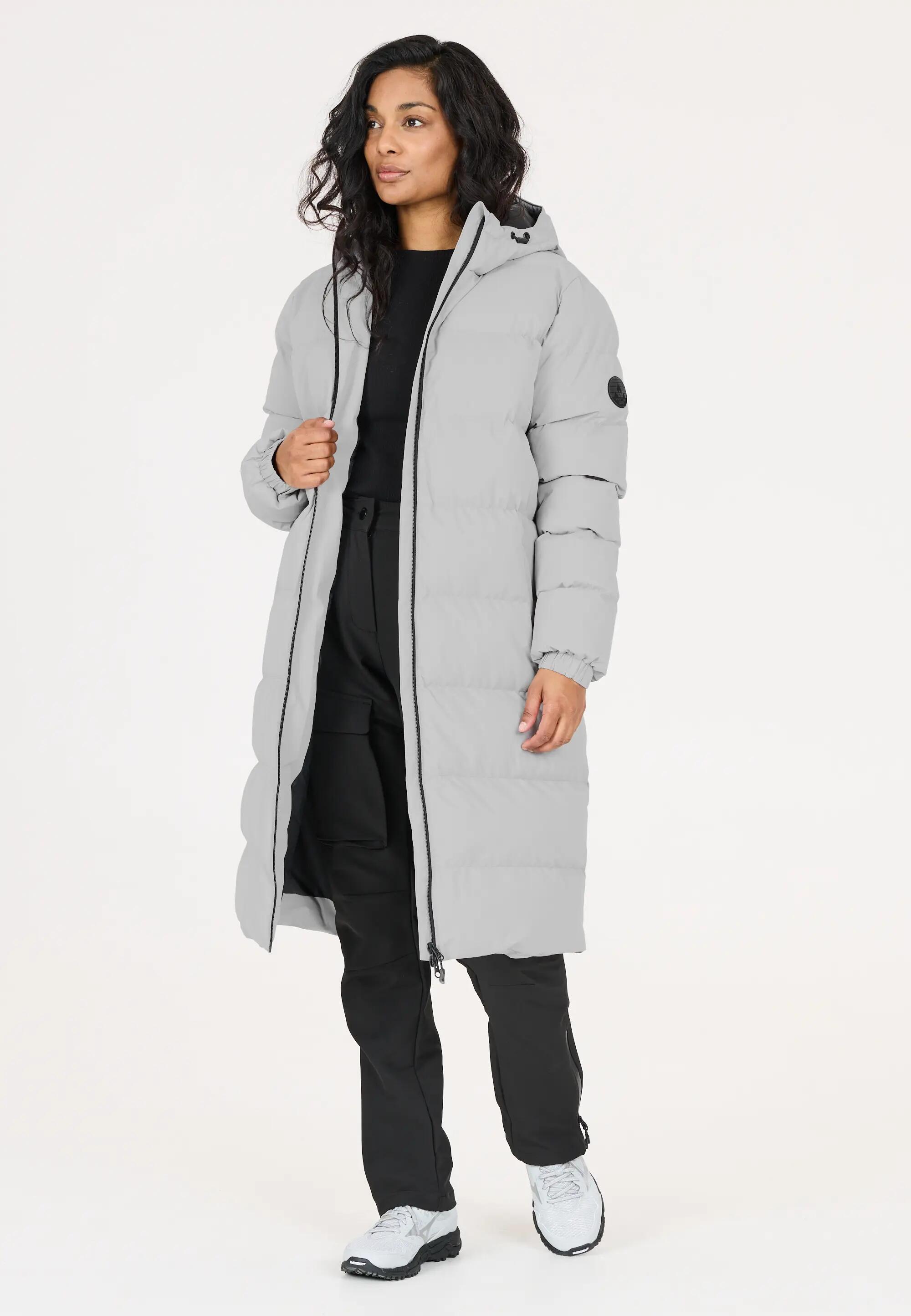 Manteau matelassé Abella 4/15