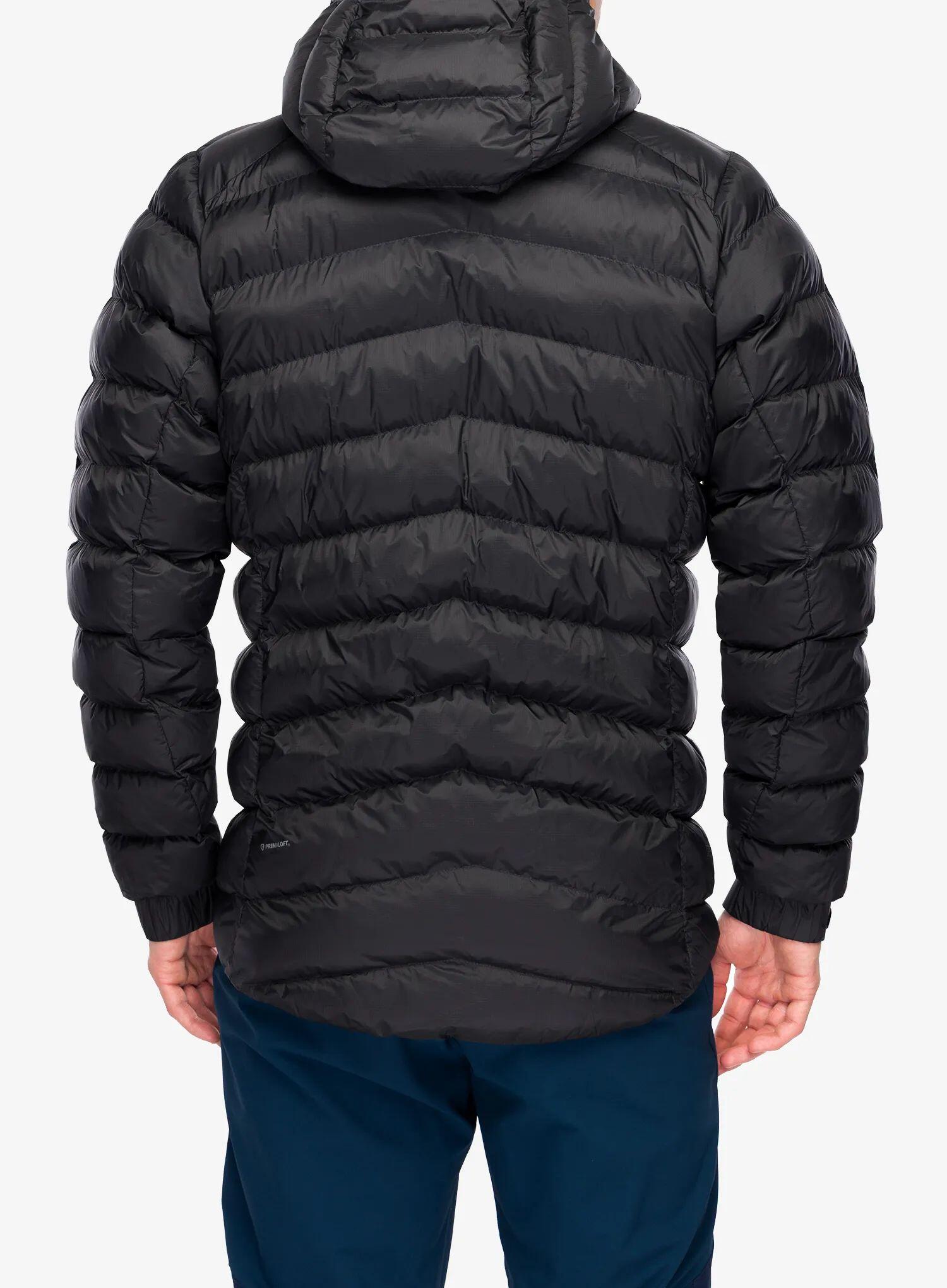 Kurtka ocieplana Rab Nebula Pro Jacket 7/7