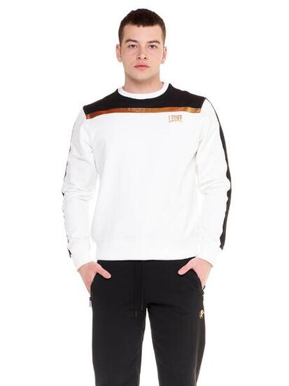 Bluza na co dzień na siłownię