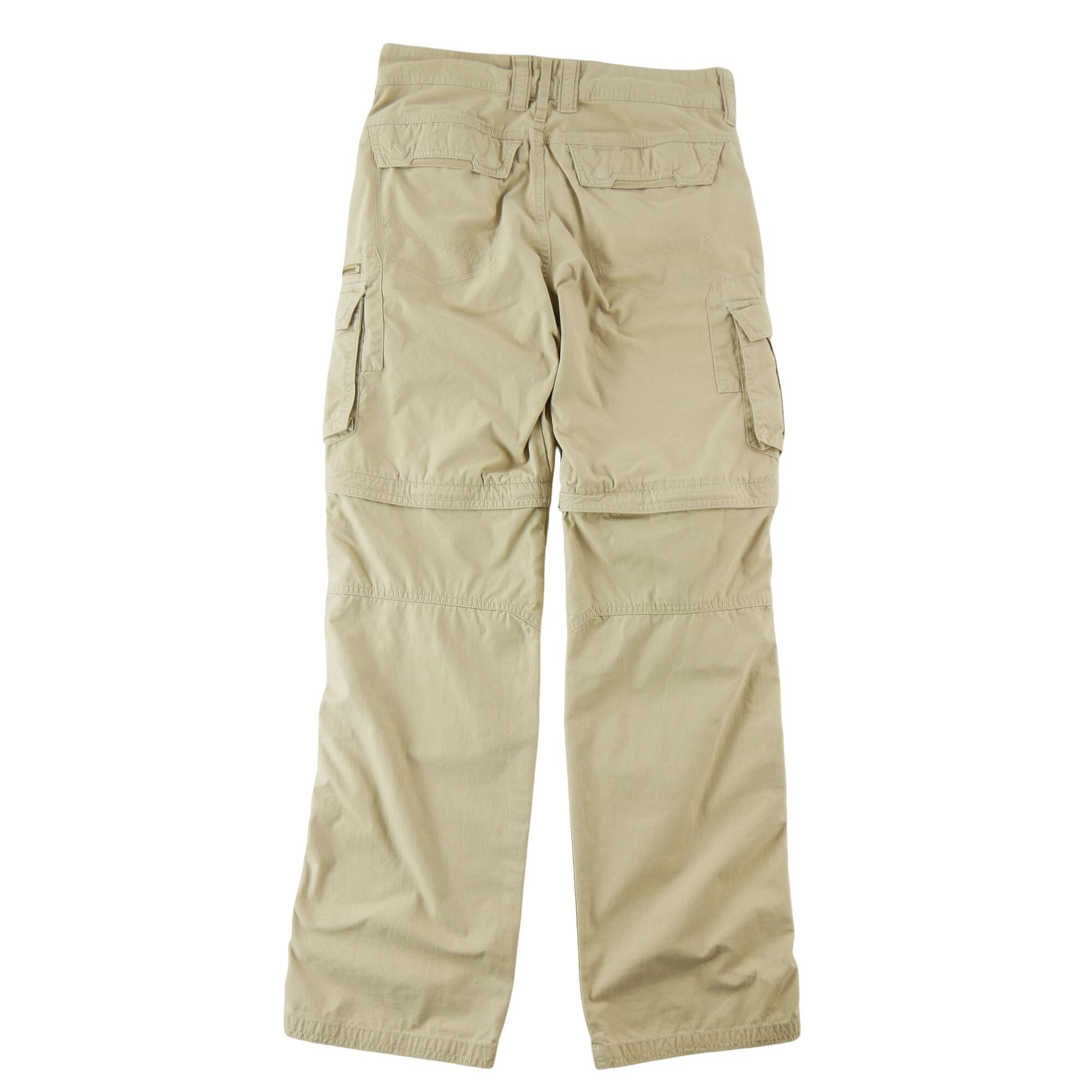 Second life - Decathlon Men's Cargo Pants EU38 - Good 2/7