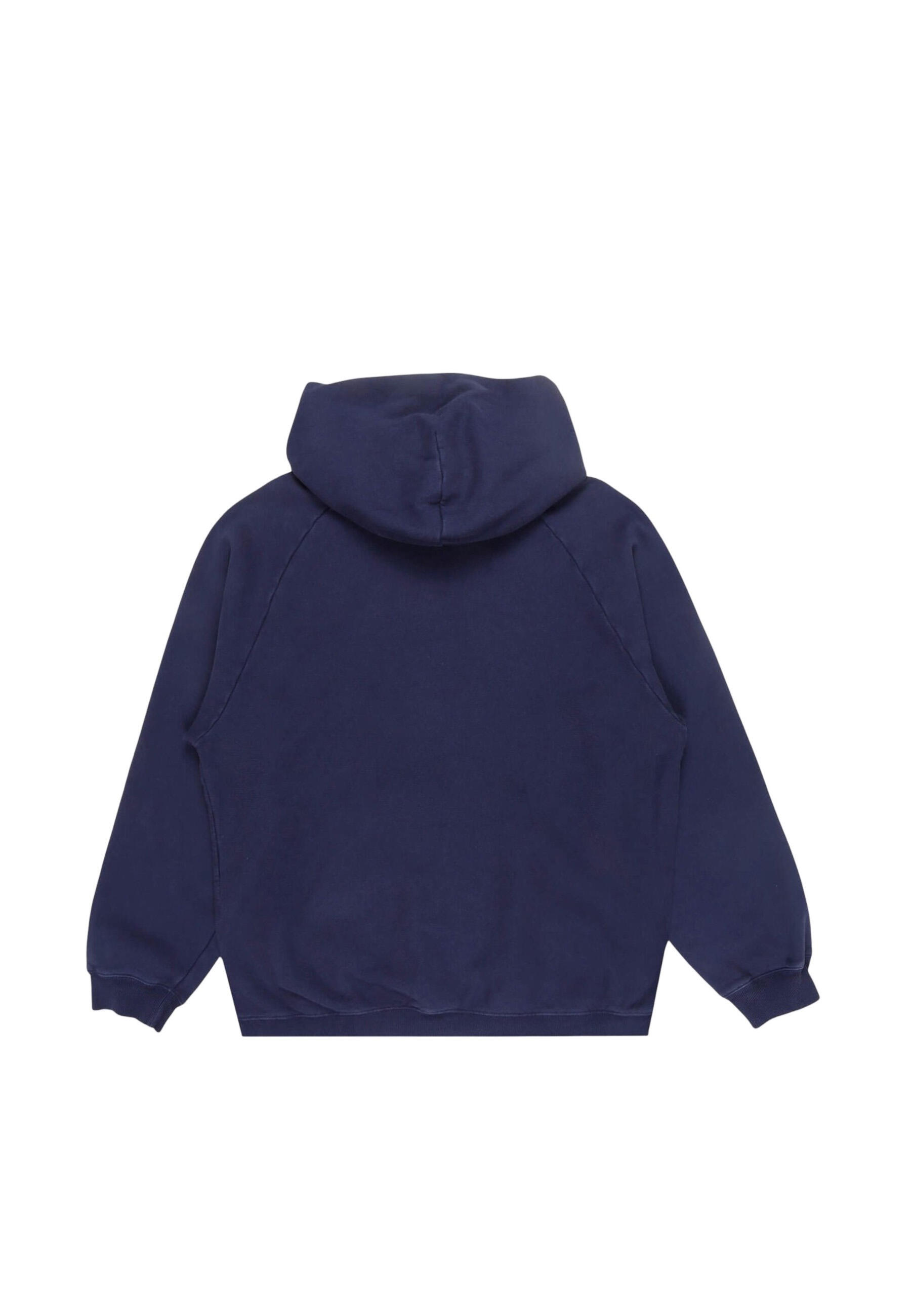 Champion - Felpa in cotone per uomo 2/3