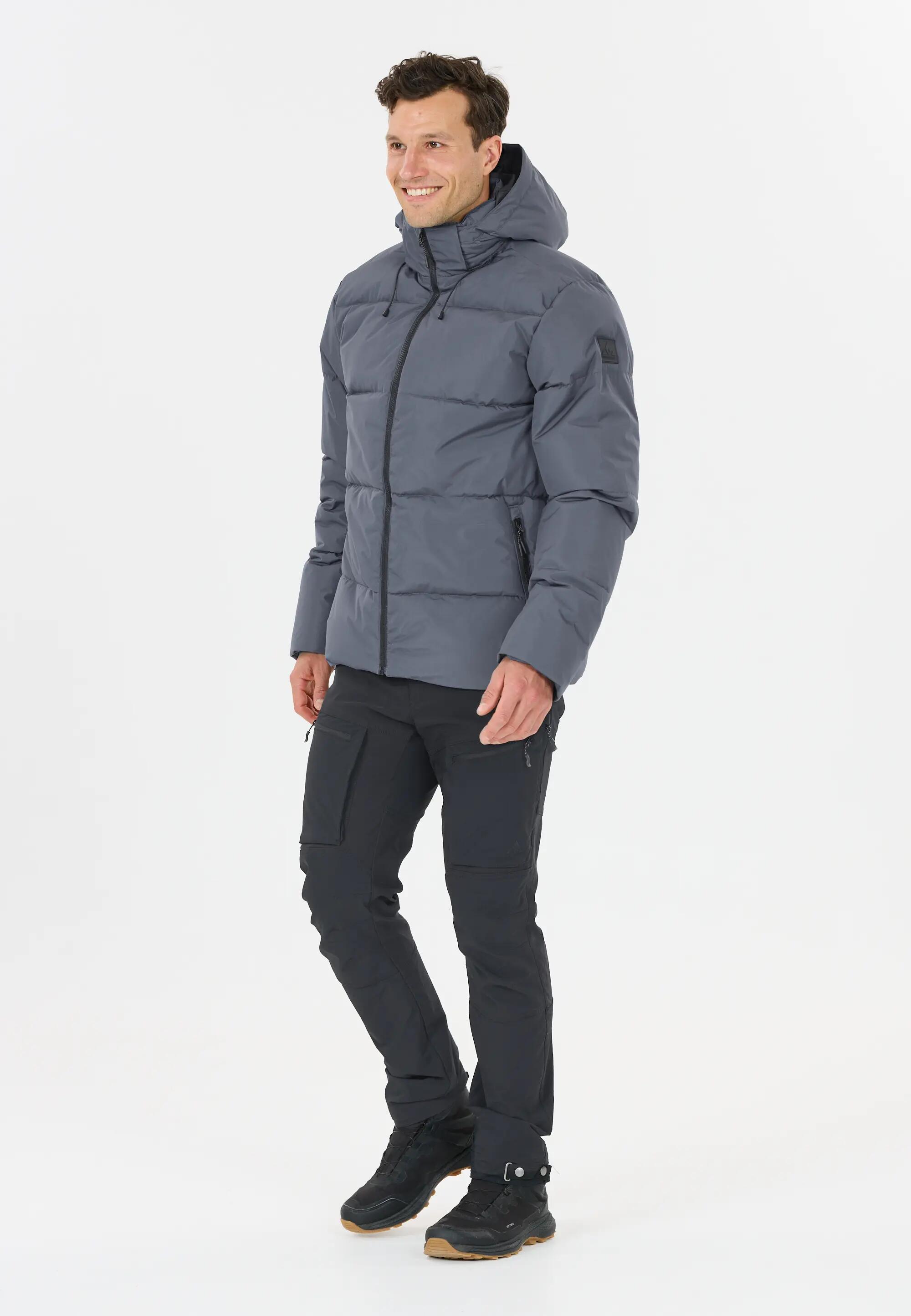 Winterjacke Pearson 3/15
