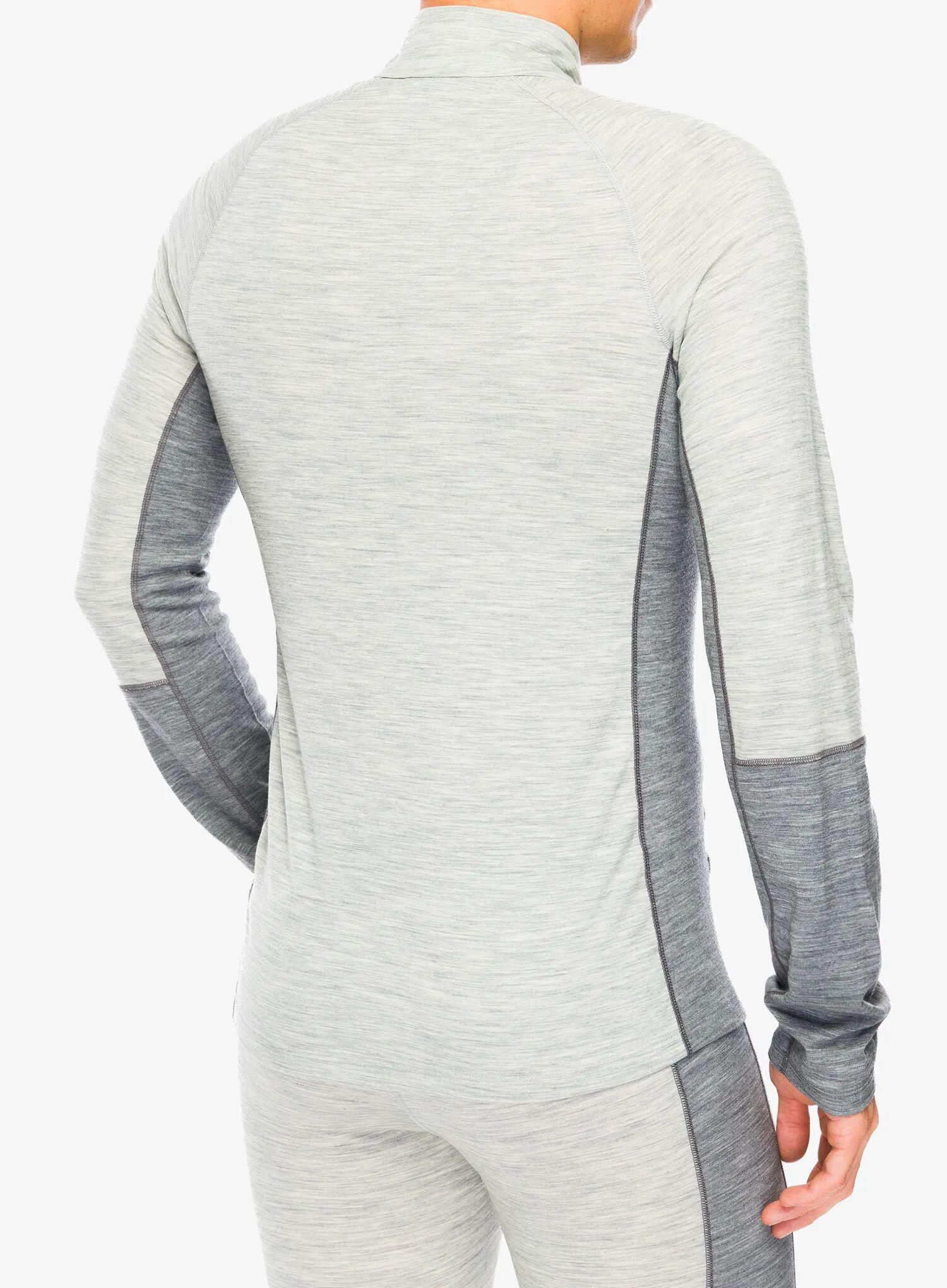 Bluza termoaktywna Peak Performance Magic Half Zip Wool-Blend BL 2/7
