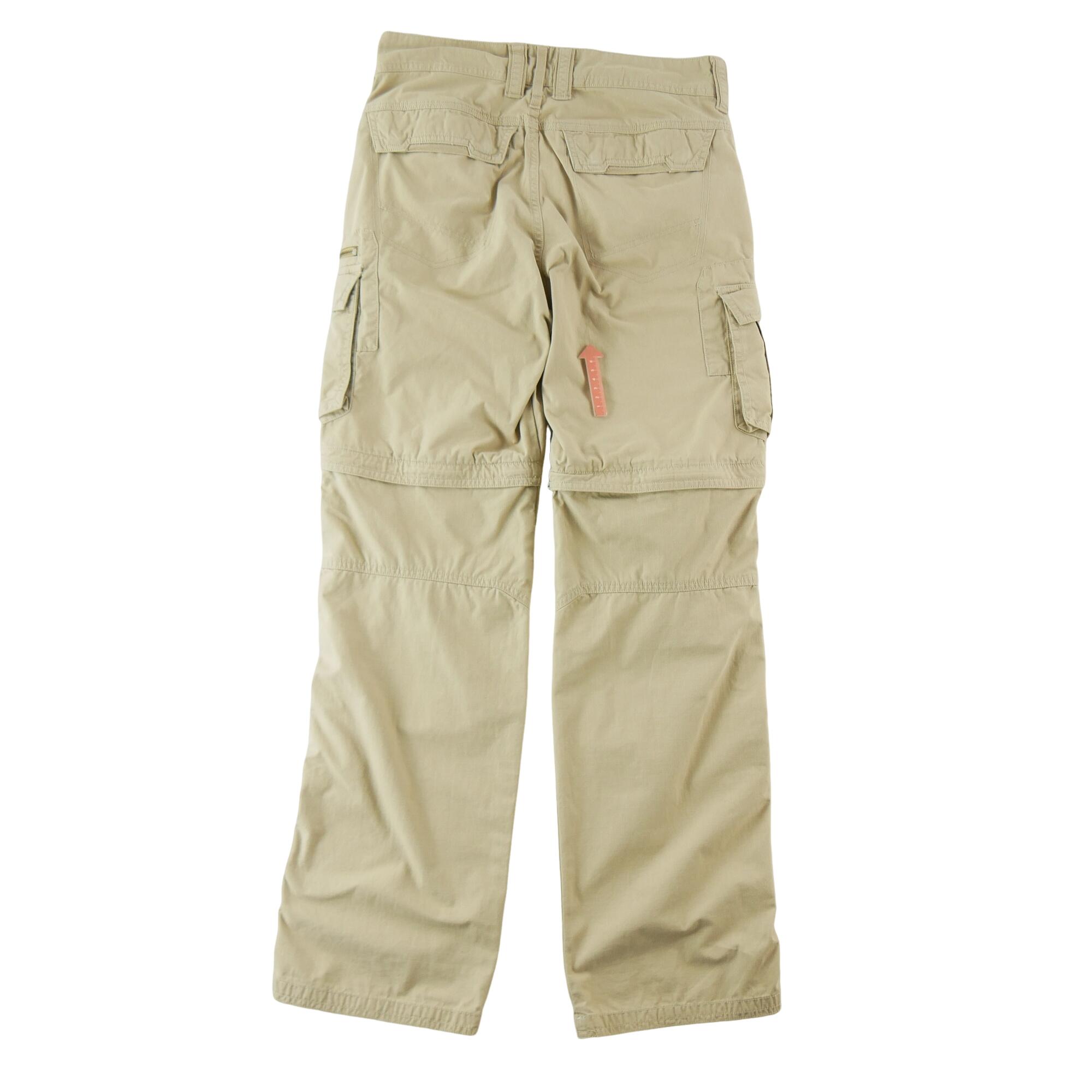 Second life - Decathlon Men's Cargo Pants EU38 - Good 5/7