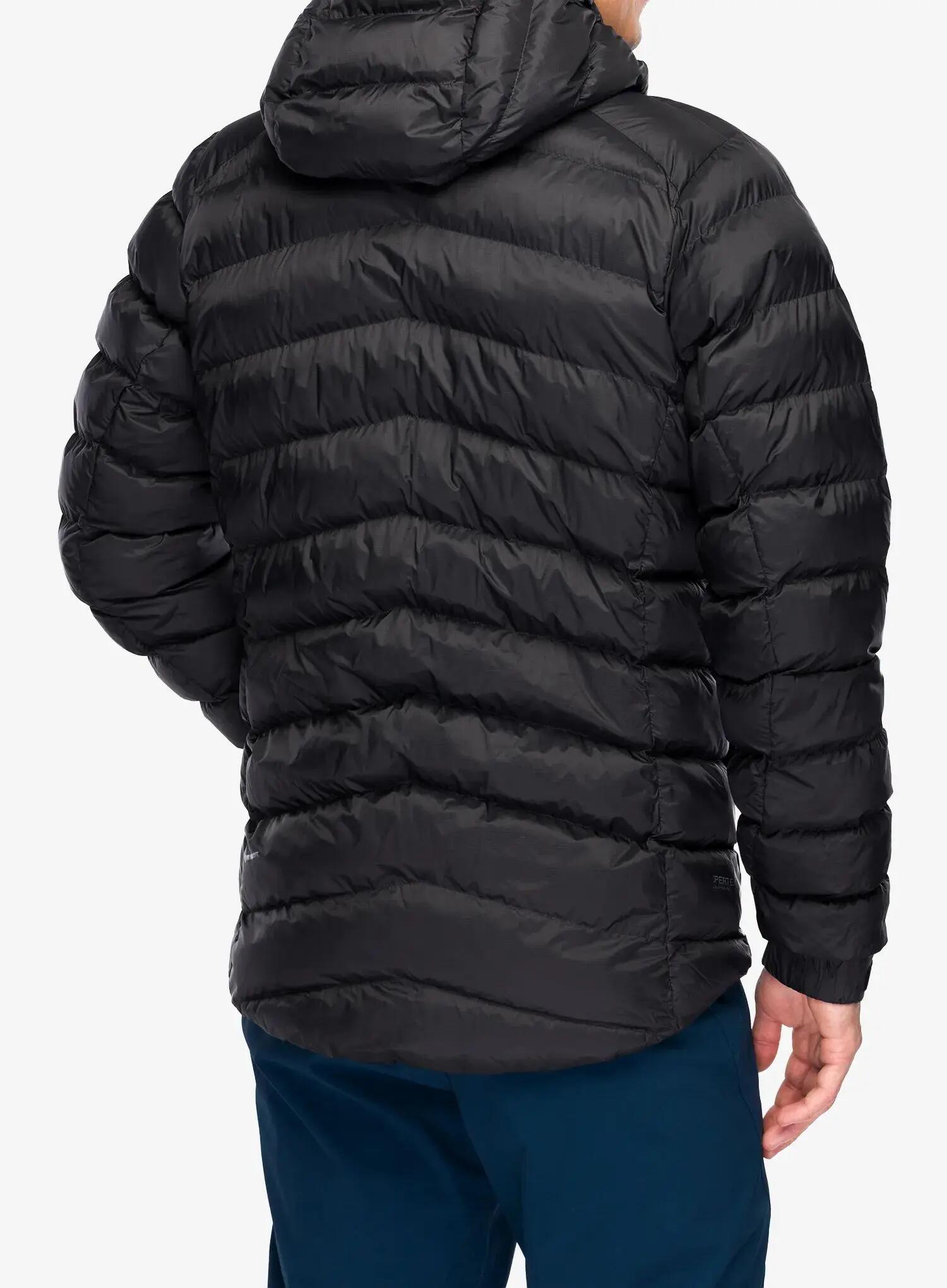 Kurtka ocieplana Rab Nebula Pro Jacket 4/7