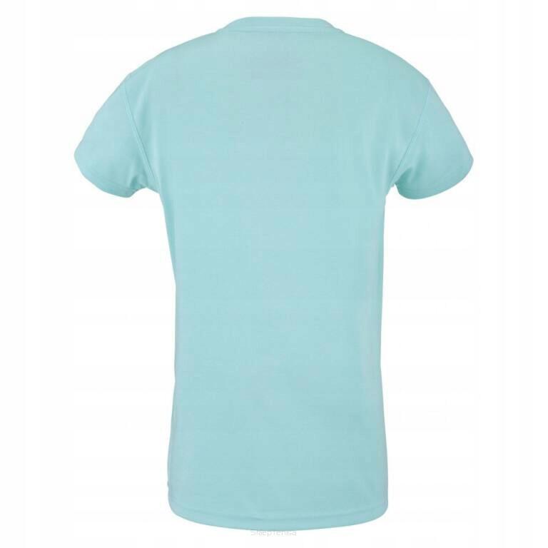 BOYS' BABOLAT EXS GRAPHIC TEE 3/6