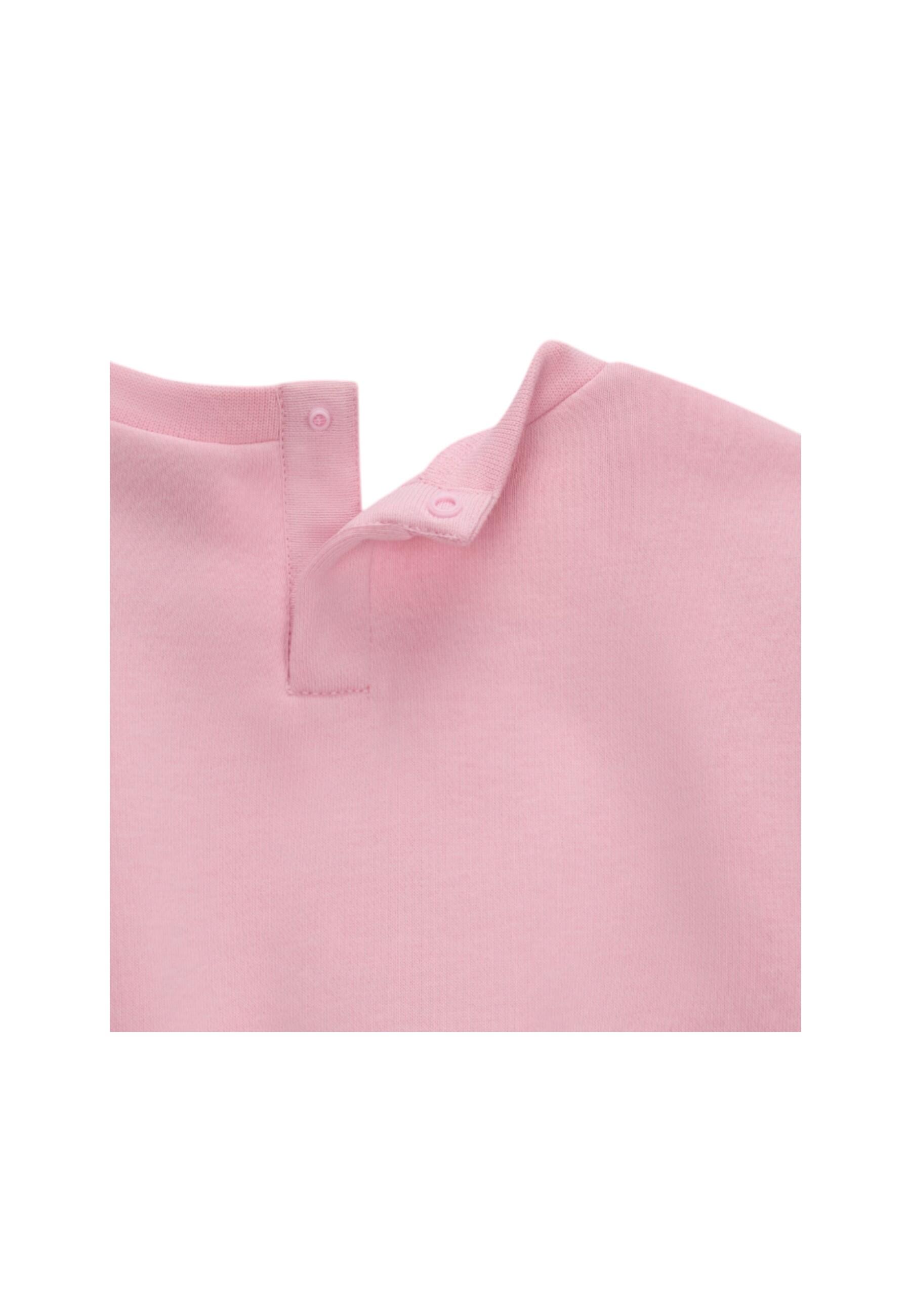 Vestido niña Nike Sportswear rosa 3/3