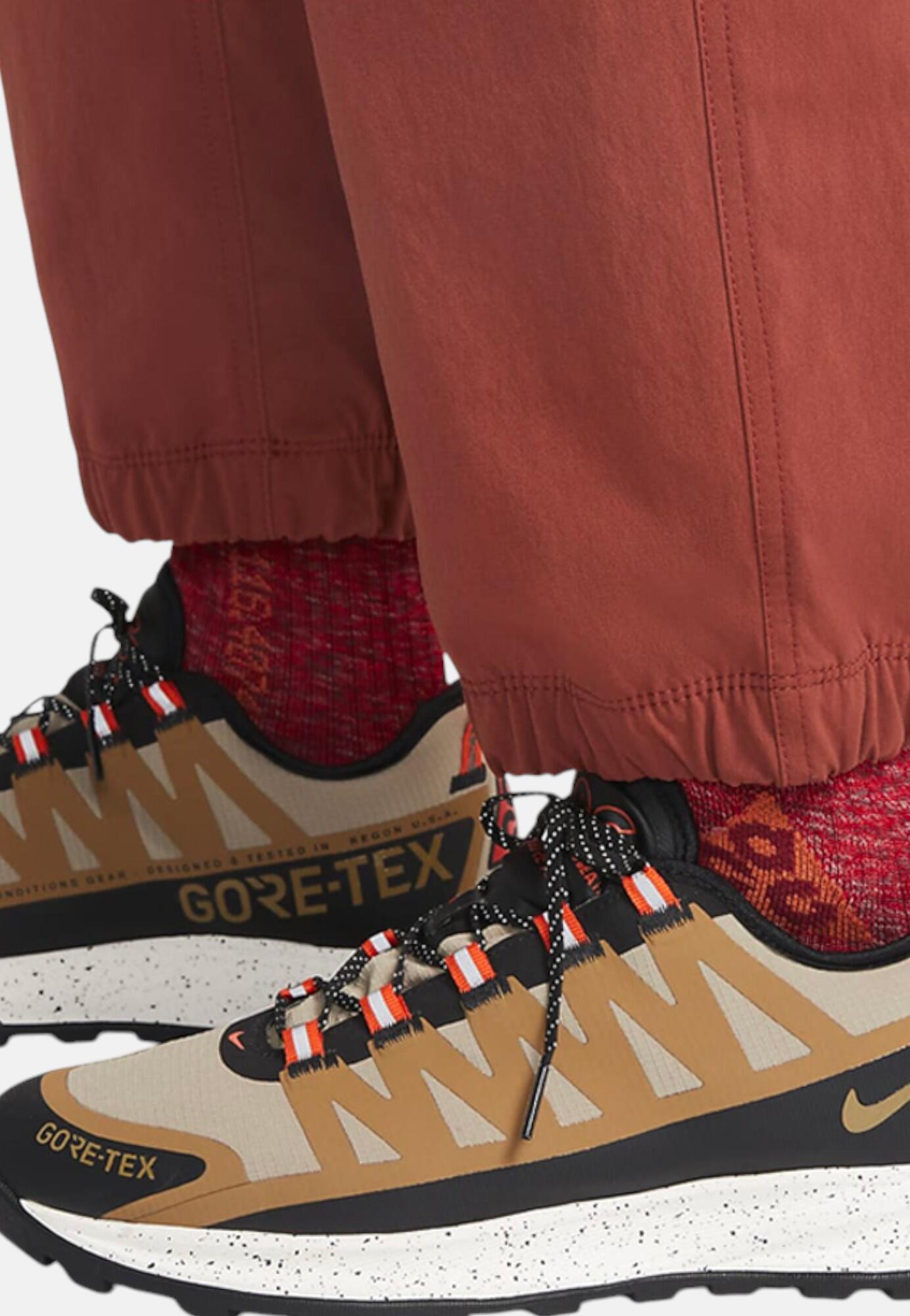 Nike Sportswear - Pantaloni tuta M ACG TRAIL PANT in Nylon per uomo 4/5