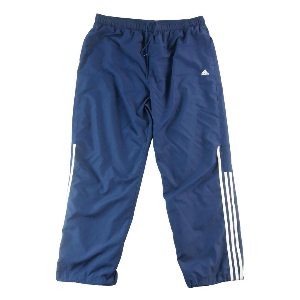 Second life - Men's Navy Joggers - Good