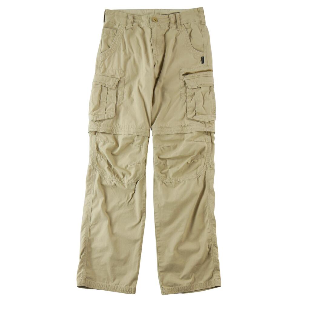Second life - Decathlon Men's Cargo Pants EU38 - Good