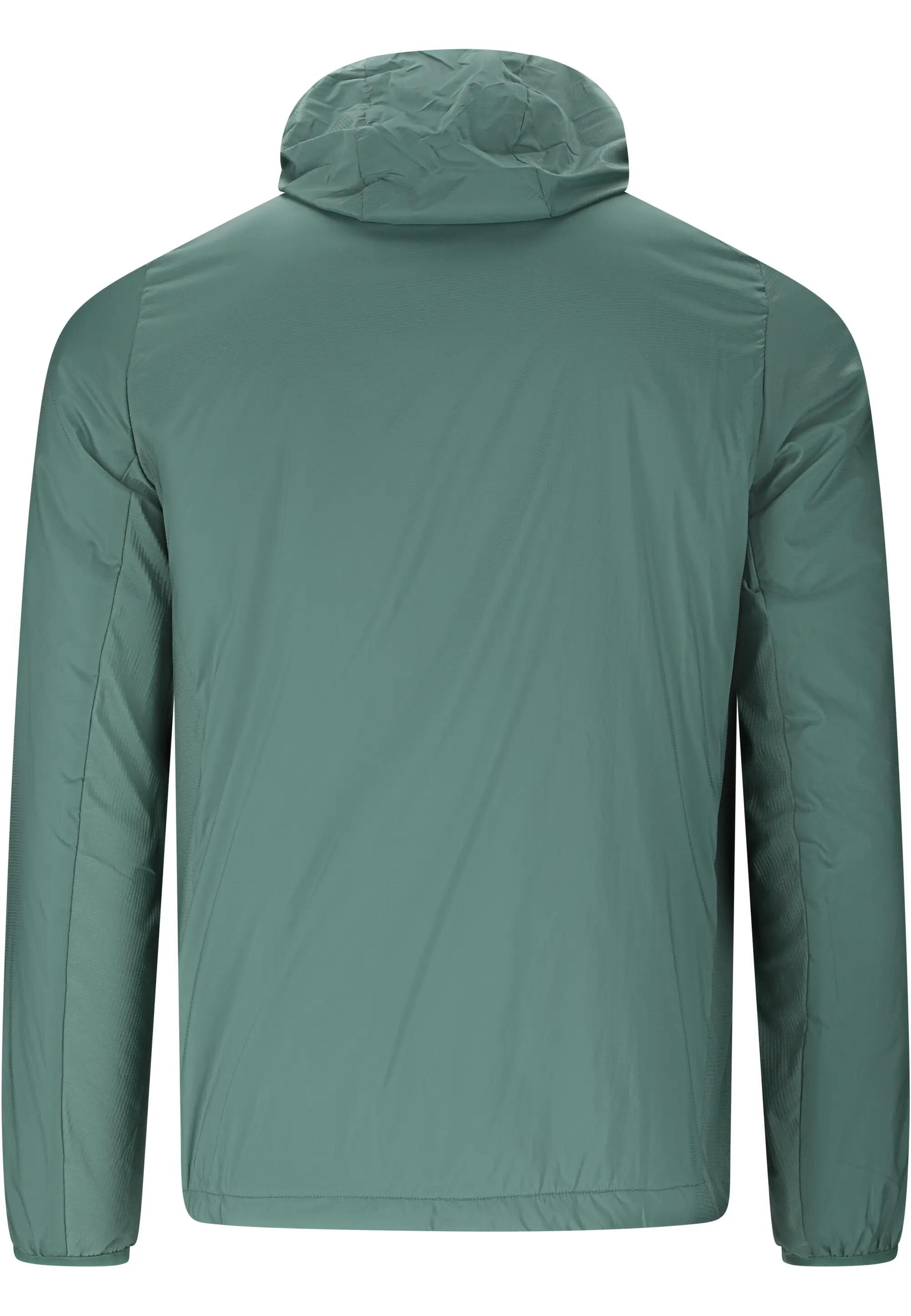 Laufjacke Maliksi 2/15