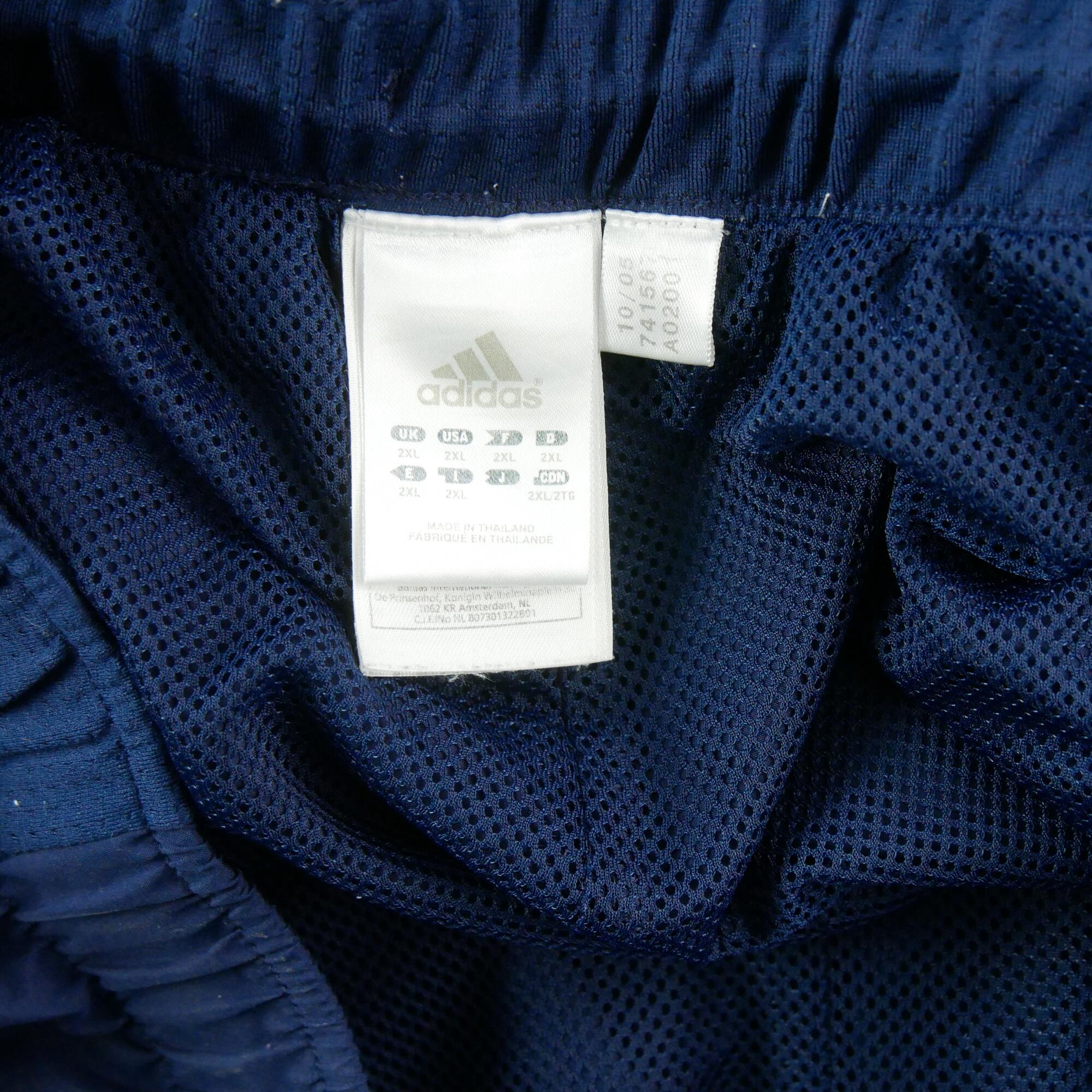 Segunda Vida - Pantalón de chándal hombre Adidas - Bueno 7/7