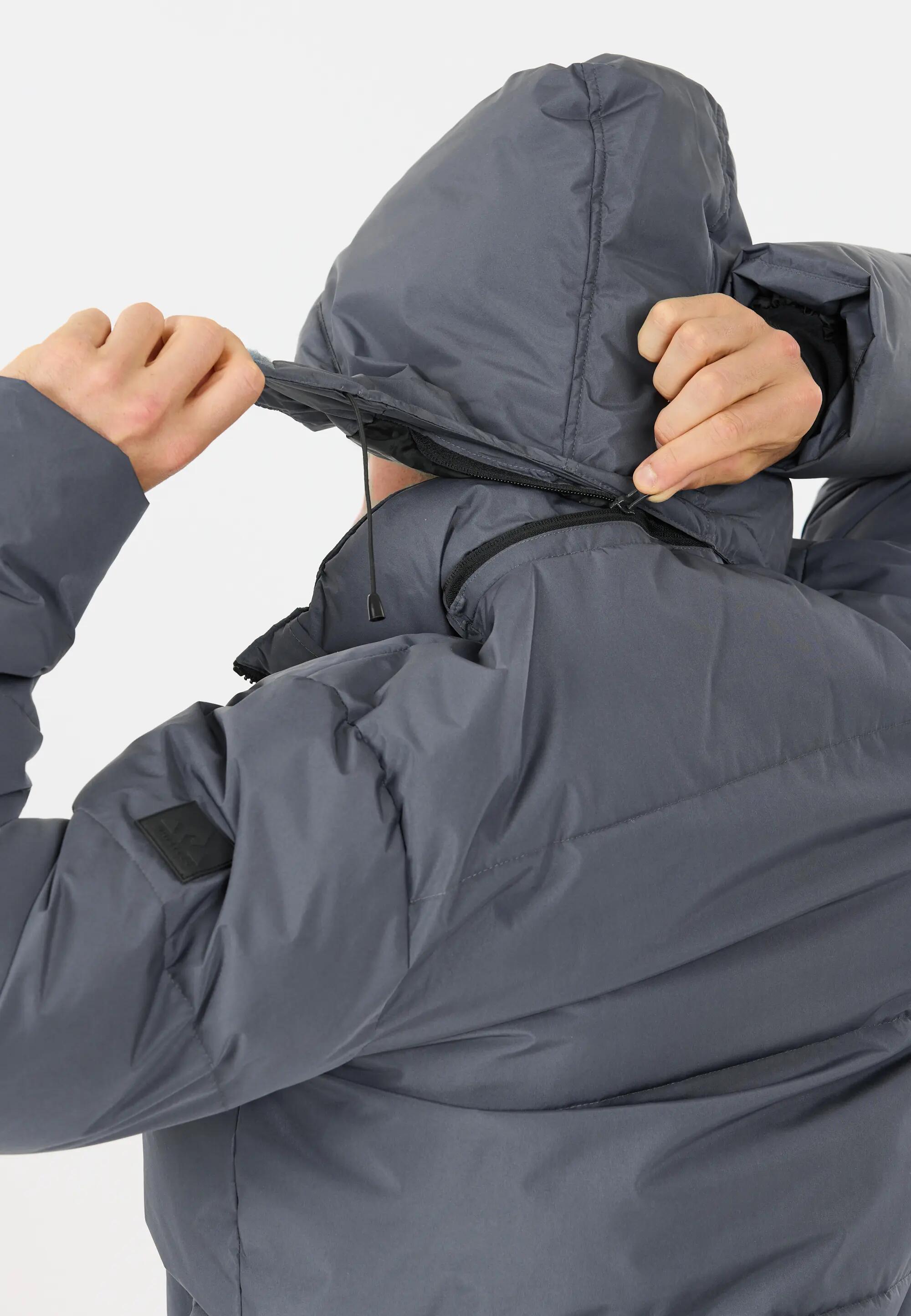 Winterjacke Pearson 5/15