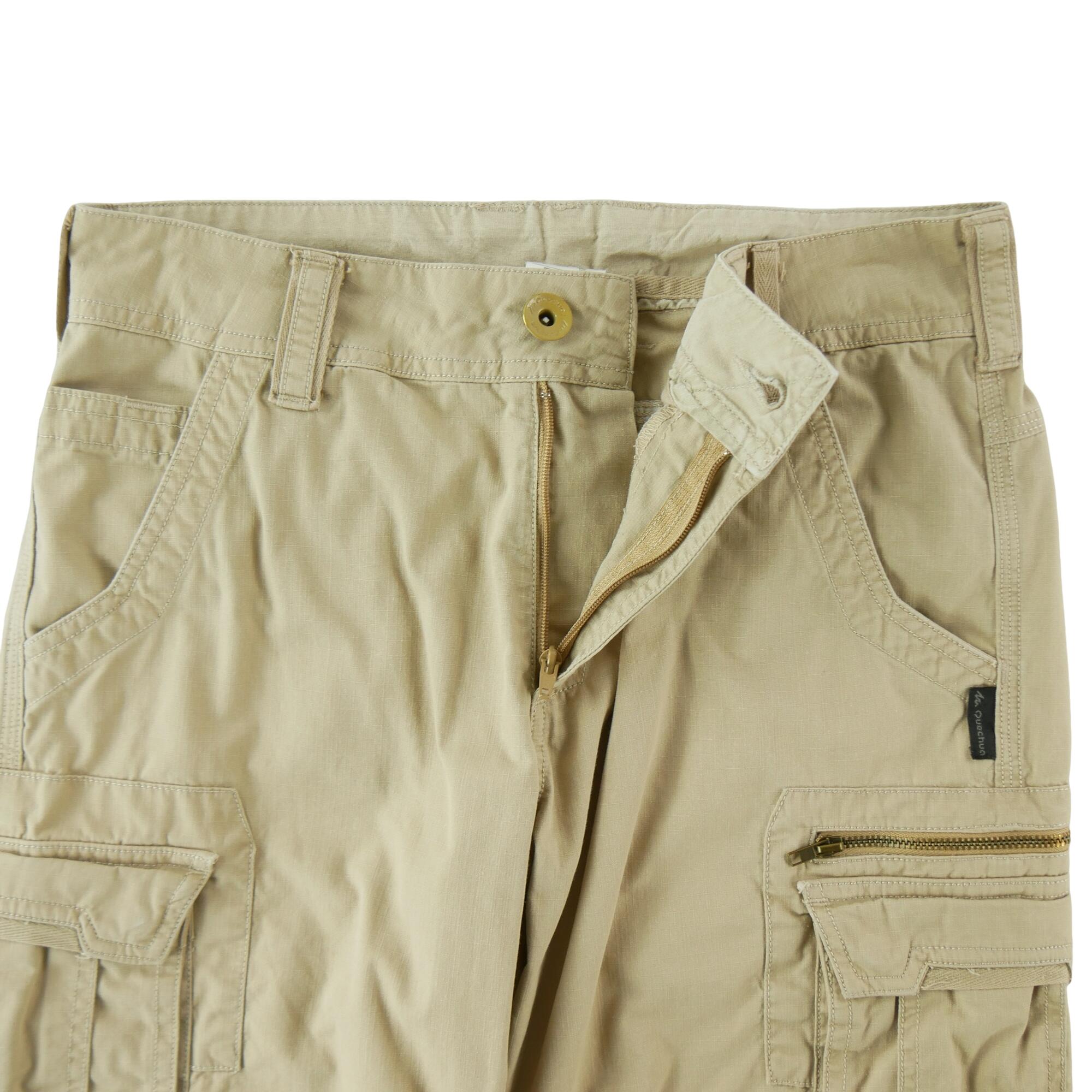 Second life - Decathlon Men's Cargo Pants EU38 - Good 7/7
