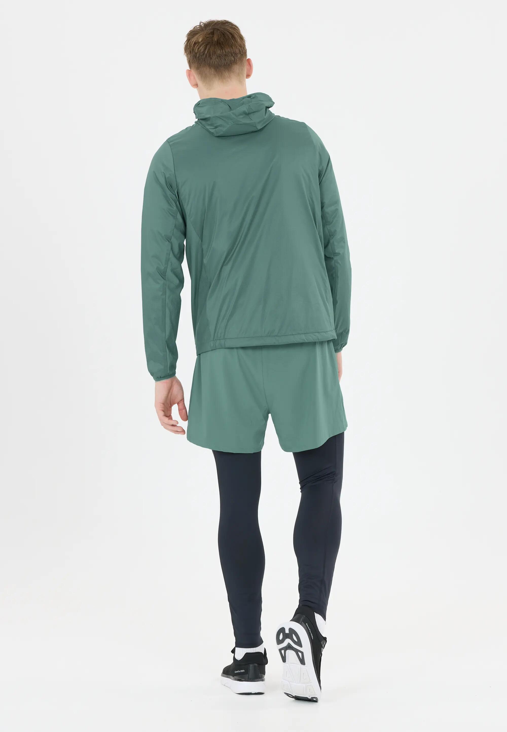 Laufjacke Maliksi 5/15