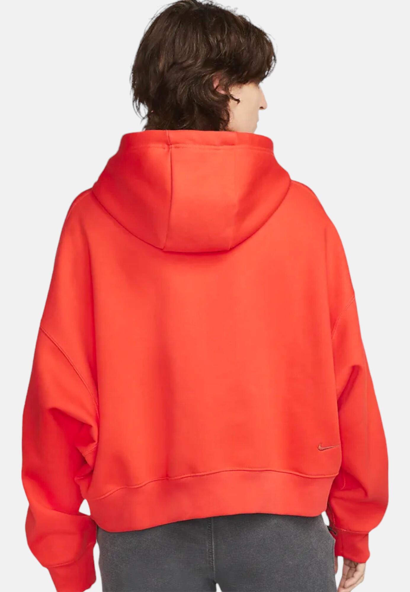 Nike Sportswear - Felpa W ACG TF TUFF FLC HOODIE in cotone per donna 2/6