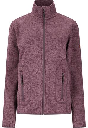 Veste en polaire SAMANI