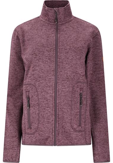 Veste en polaire SAMANI