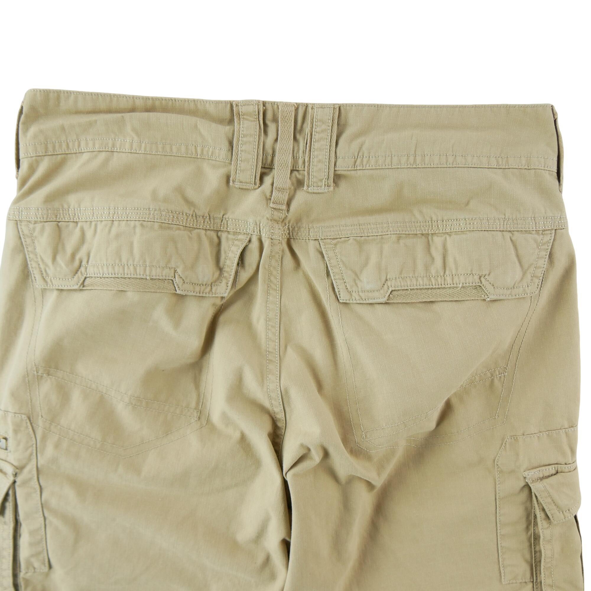 Second life - Decathlon Men's Cargo Pants EU38 - Good 4/7