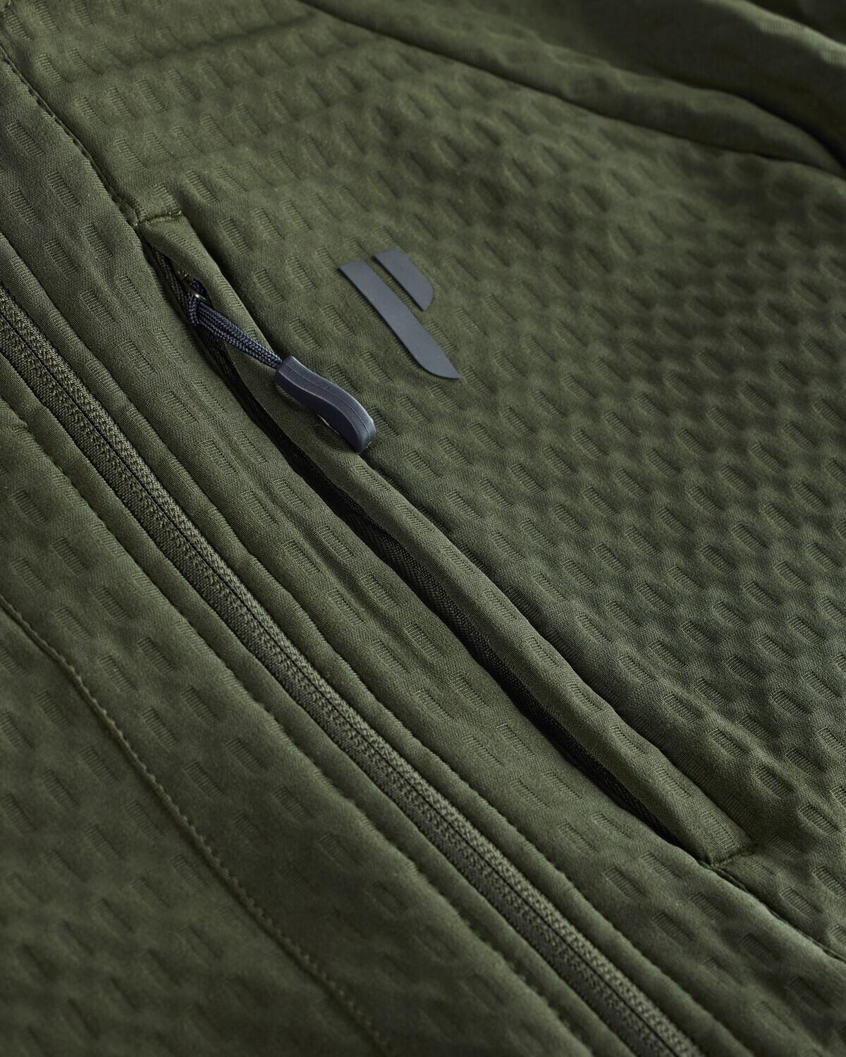 Midlayerjacke Tech 7/7