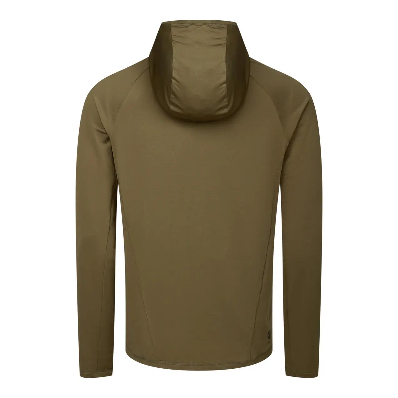 Felpa con cappuccio Dare 2B Sprint City 2/4