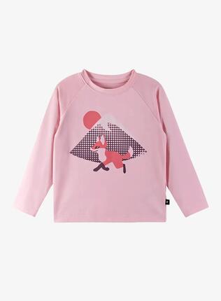 Bluza dziewczęca Reima Kouluun
