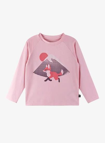 Bluza dziewczęca Reima Kouluun