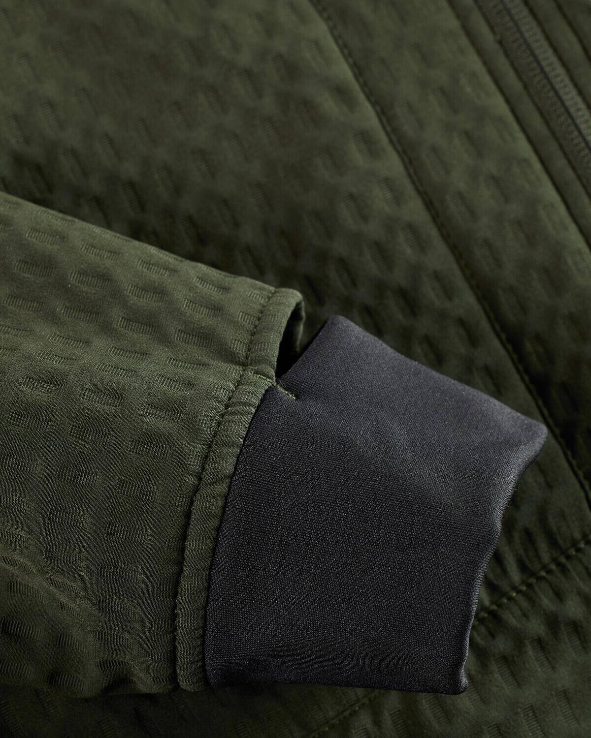 Midlayerjacke Tech 5/7