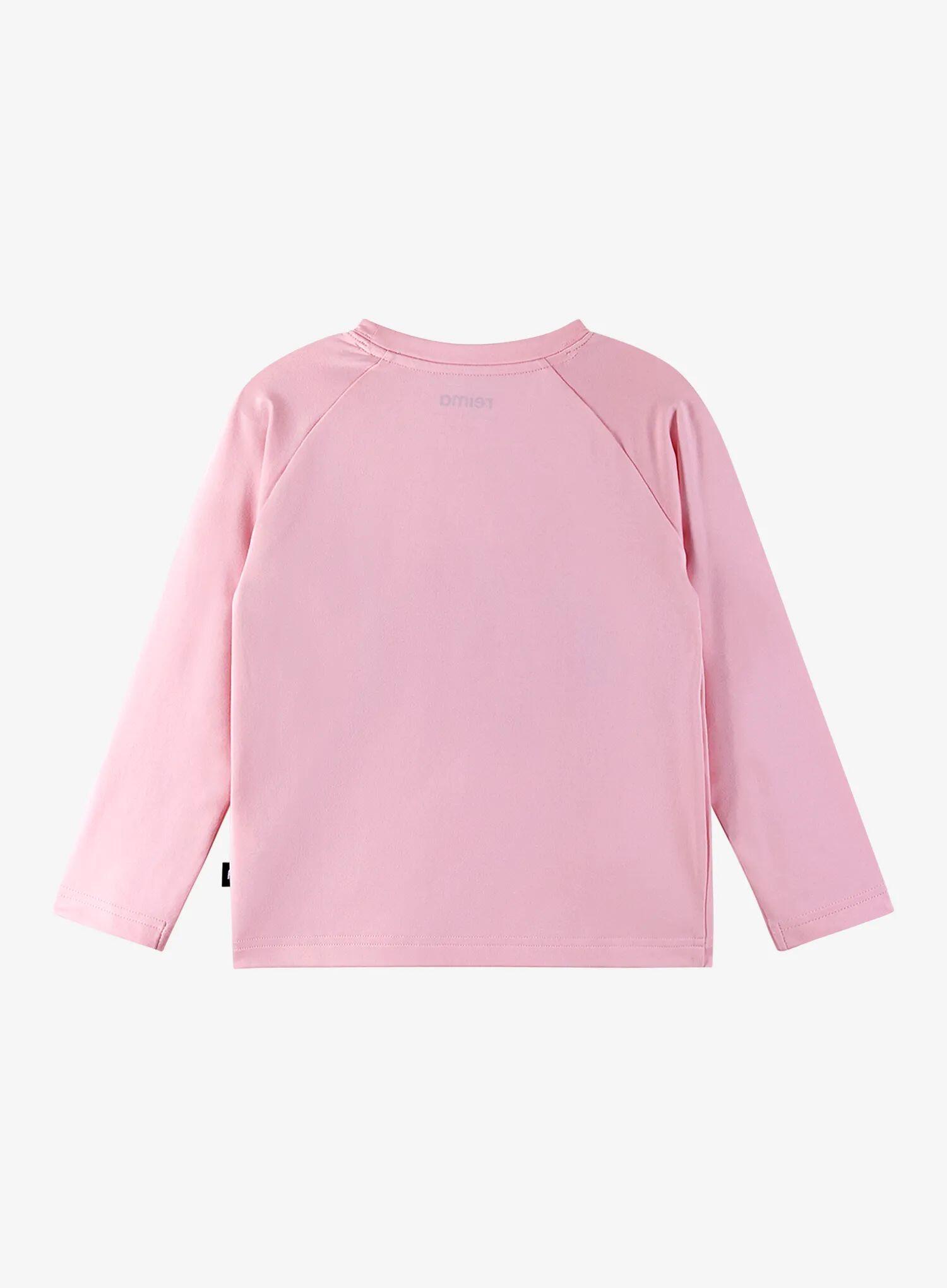 Bluza dziewczęca Reima Kouluun 2/4
