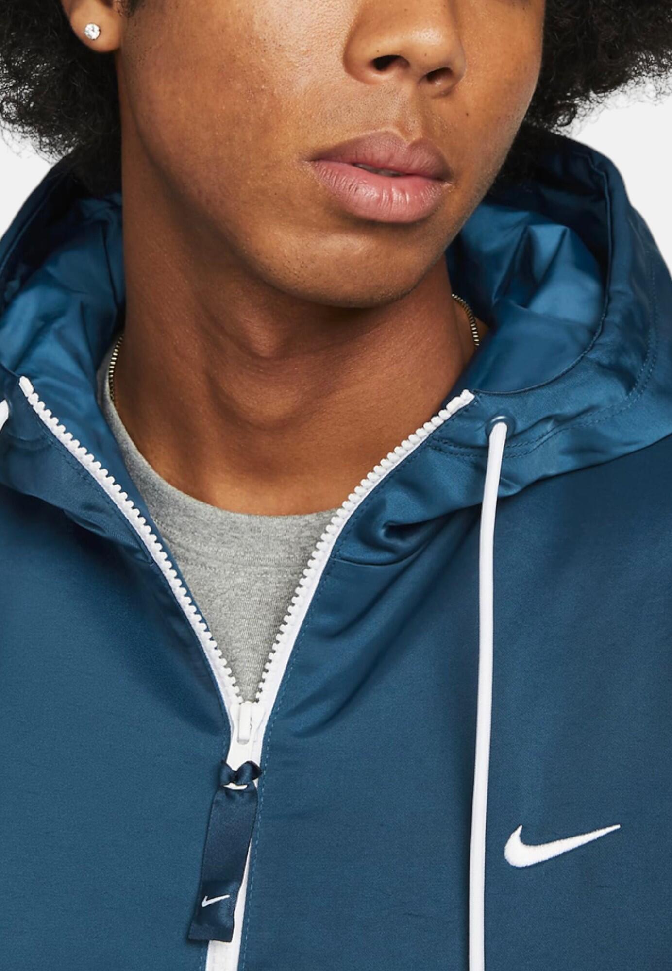 Giacca anorak Nike Sportswear SOLO SWOOSH 3/5