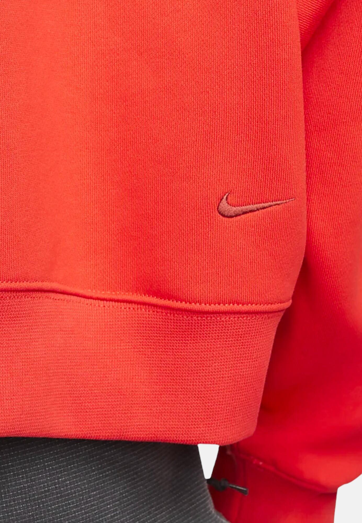 Nike Sportswear - Felpa W ACG TF TUFF FLC HOODIE in cotone per donna 6/6