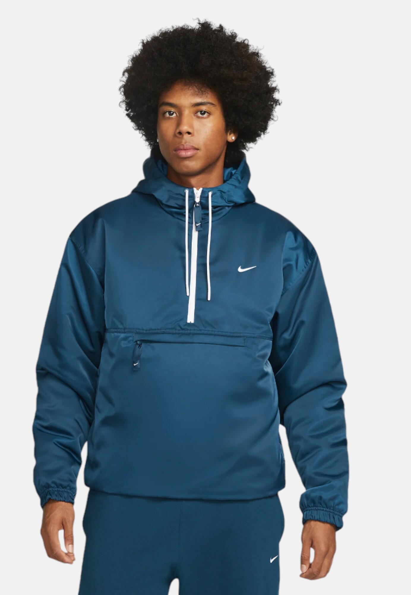 Giacca anorak Nike Sportswear SOLO SWOOSH 2/5